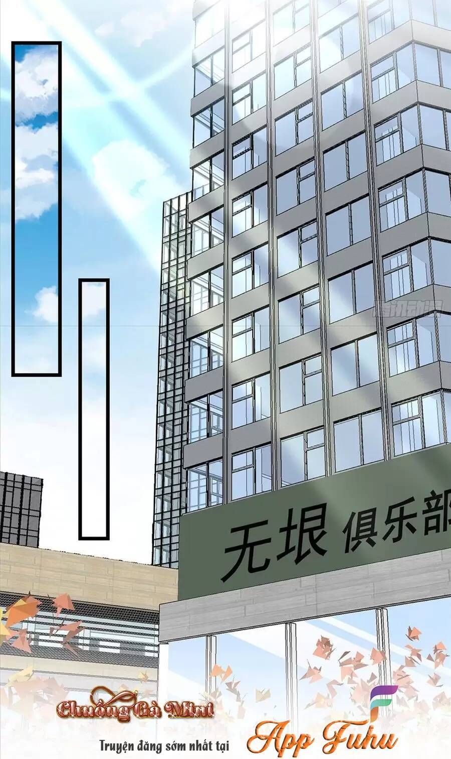 đọc truyện Cố Tổng Vợ Của Ngài Quá Mạnh Rồi! Chương 75 ảnh 6 tại Giả Dược