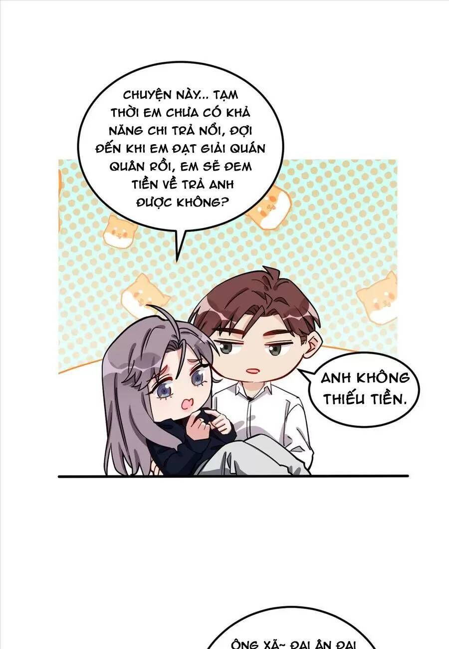 đọc truyện Cố Tổng Vợ Của Ngài Quá Mạnh Rồi! Chương 77 ảnh 20 tại Thiên Thai Truyện