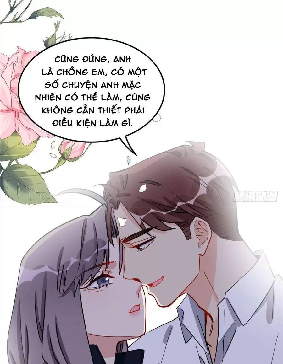 đọc truyện Cố Tổng Vợ Của Ngài Quá Mạnh Rồi! Chương 77 ảnh 22 tại Thiên Thai Truyện