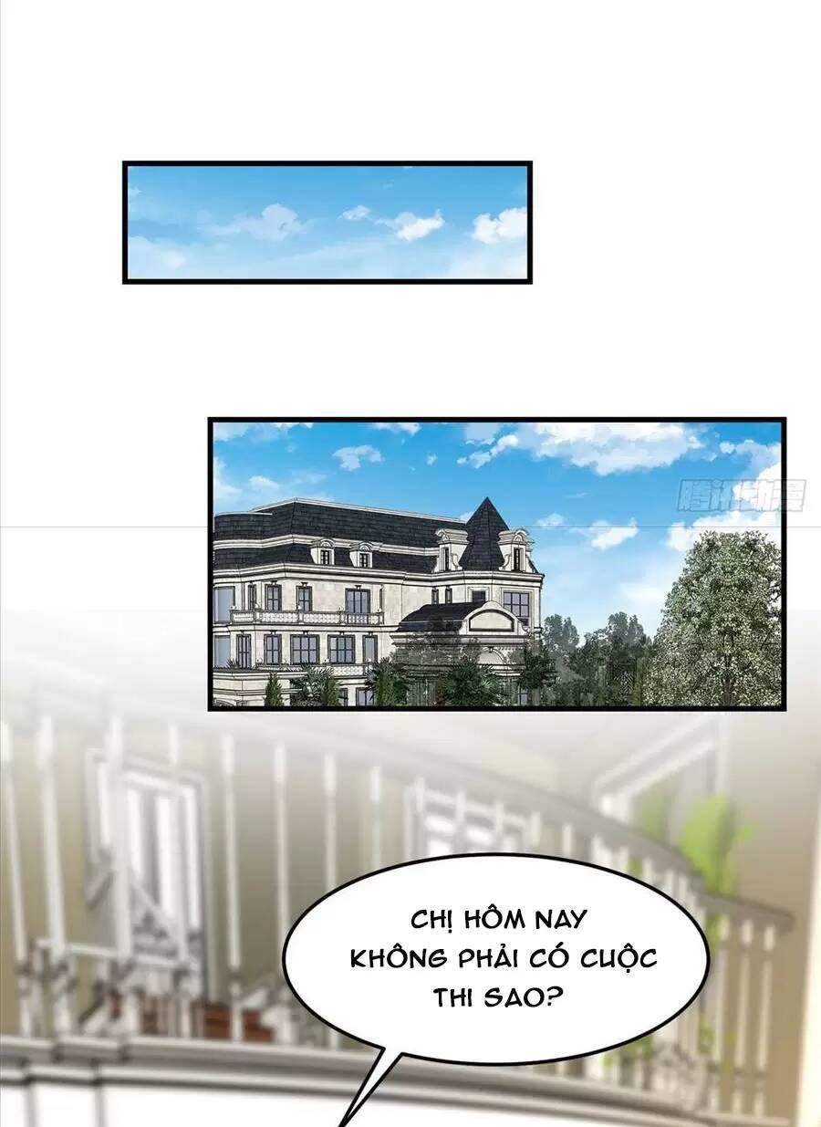 đọc truyện Cố Tổng Vợ Của Ngài Quá Mạnh Rồi! Chương 77 ảnh 30 tại Thiên Thai Truyện