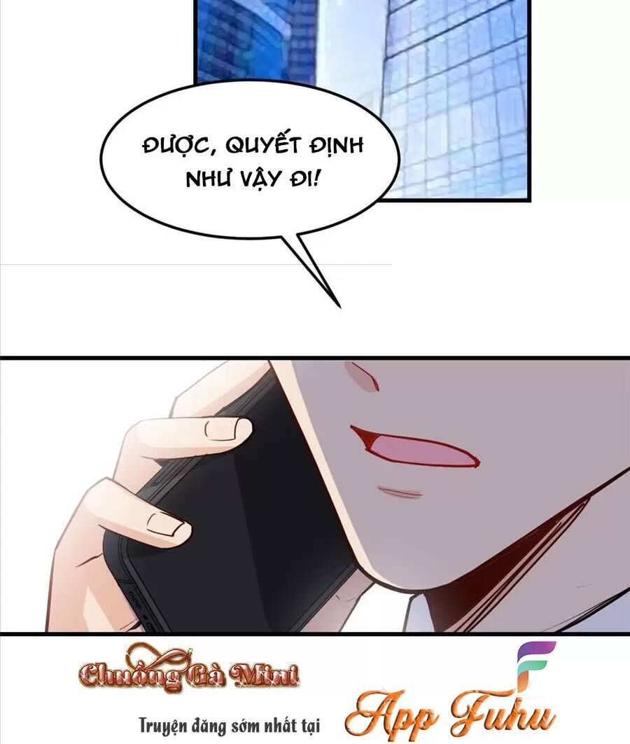 đọc truyện Cố Tổng Vợ Của Ngài Quá Mạnh Rồi! Chương 77 ảnh 38 tại Thiên Thai Truyện