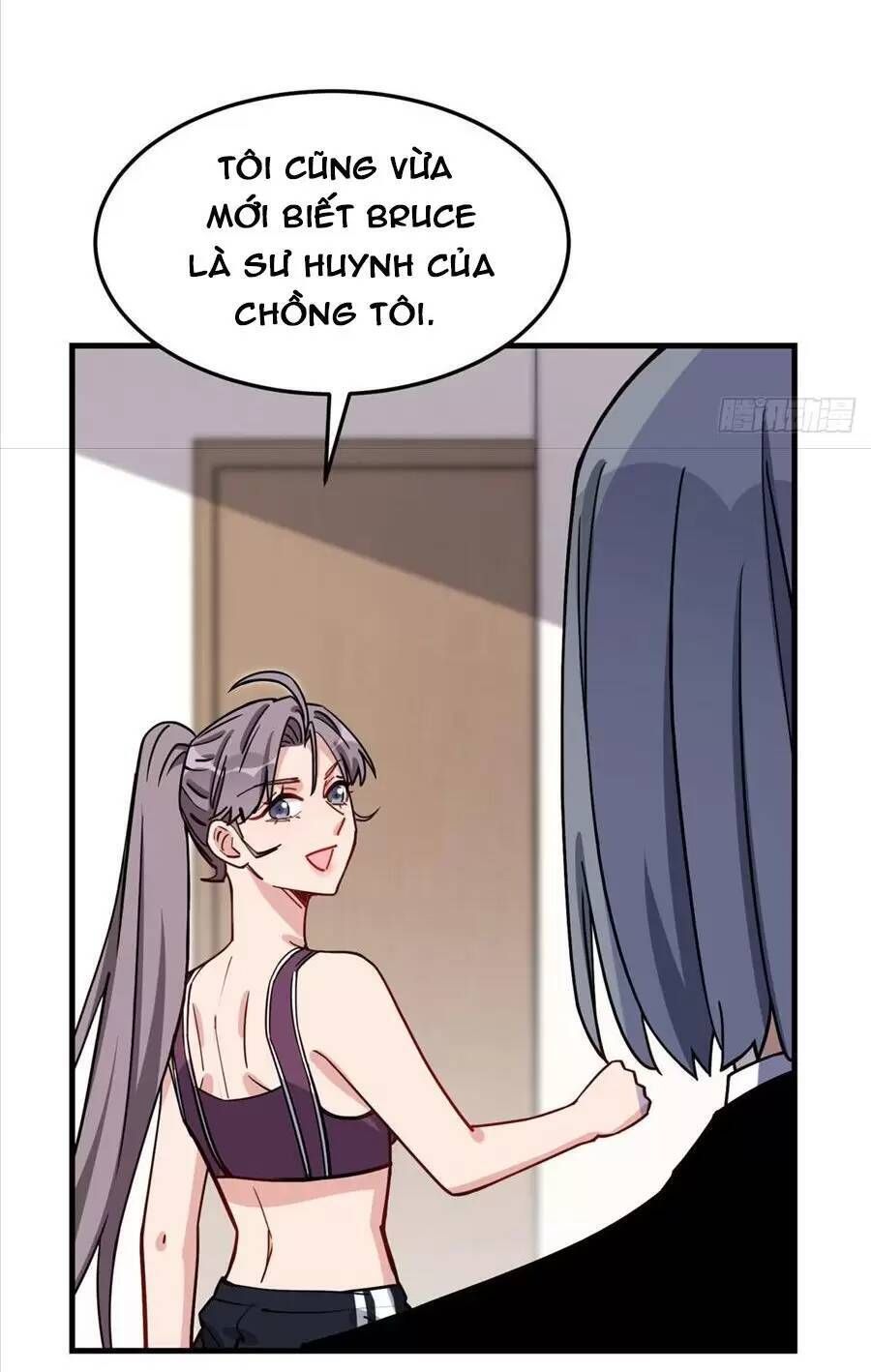 đọc truyện Cố Tổng Vợ Của Ngài Quá Mạnh Rồi! Chương 78 ảnh 17 tại Giả Dược