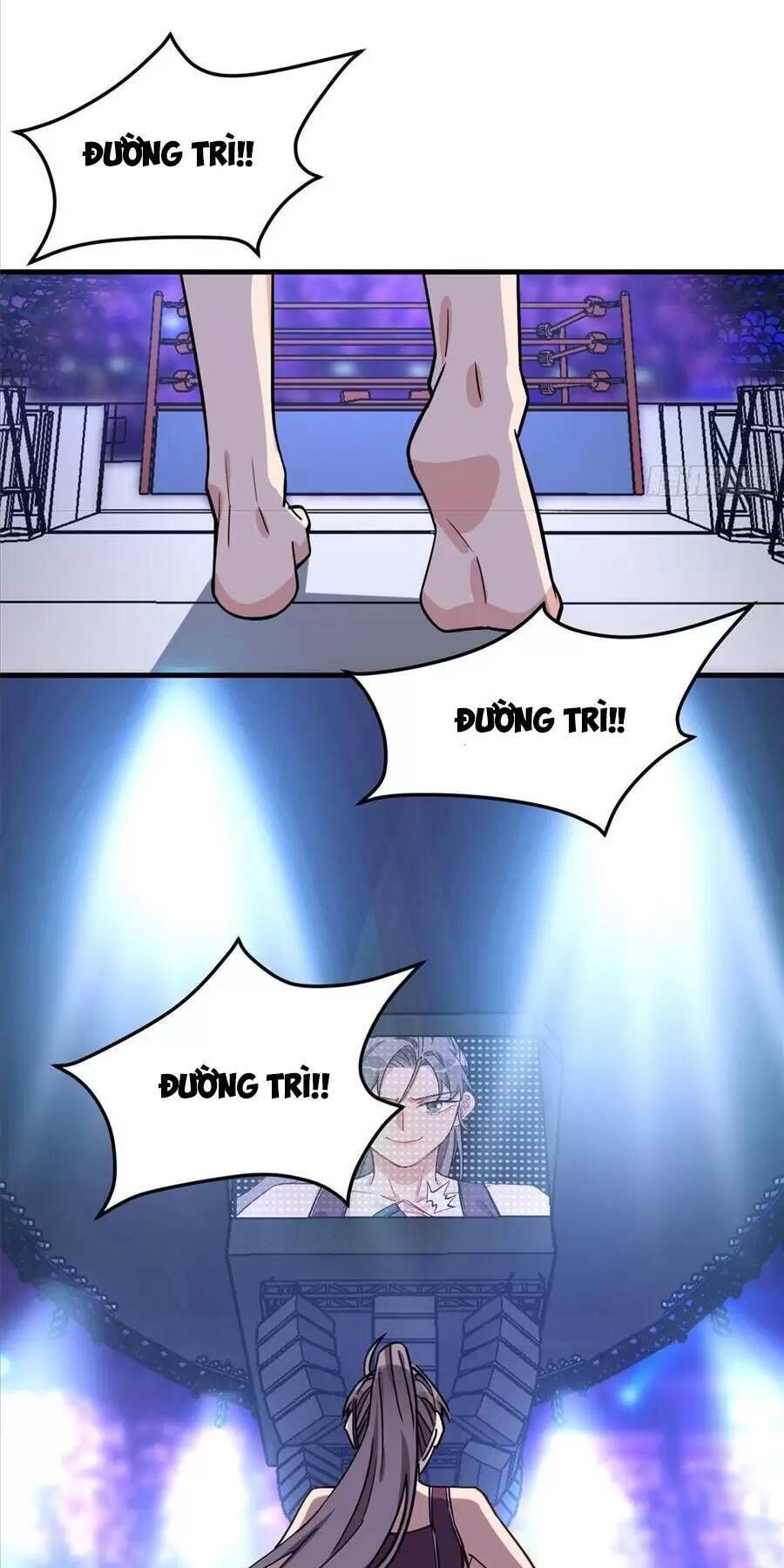 đọc truyện Cố Tổng Vợ Của Ngài Quá Mạnh Rồi! Chương 78 ảnh 19 tại Giả Dược