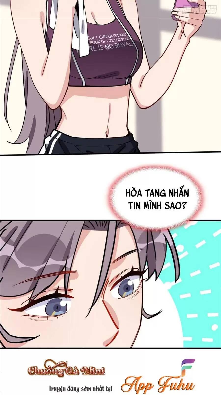 đọc truyện Cố Tổng Vợ Của Ngài Quá Mạnh Rồi! Chương 78 ảnh 23 tại Giả Dược