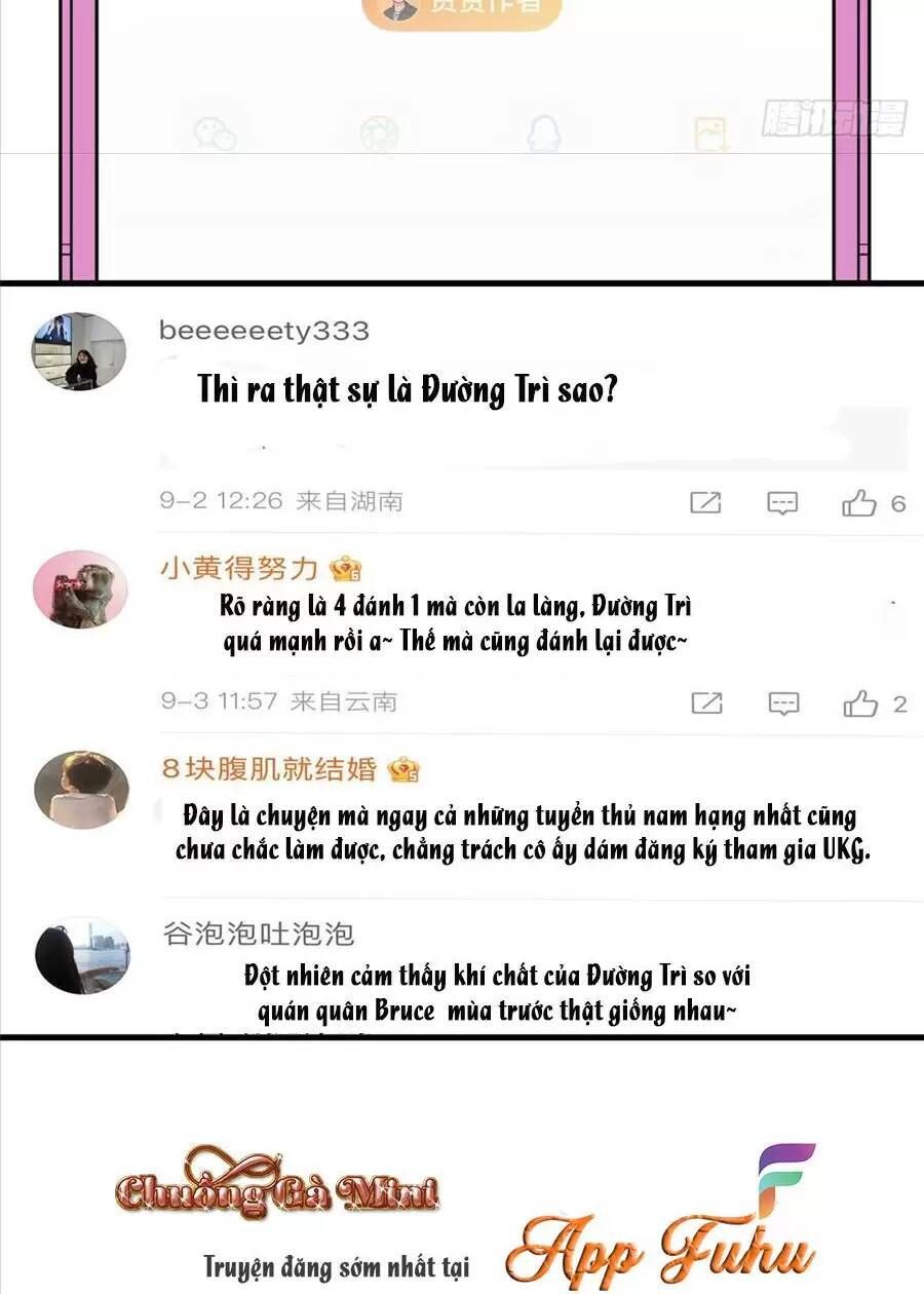 đọc truyện Cố Tổng Vợ Của Ngài Quá Mạnh Rồi! Chương 78 ảnh 4 tại Giả Dược