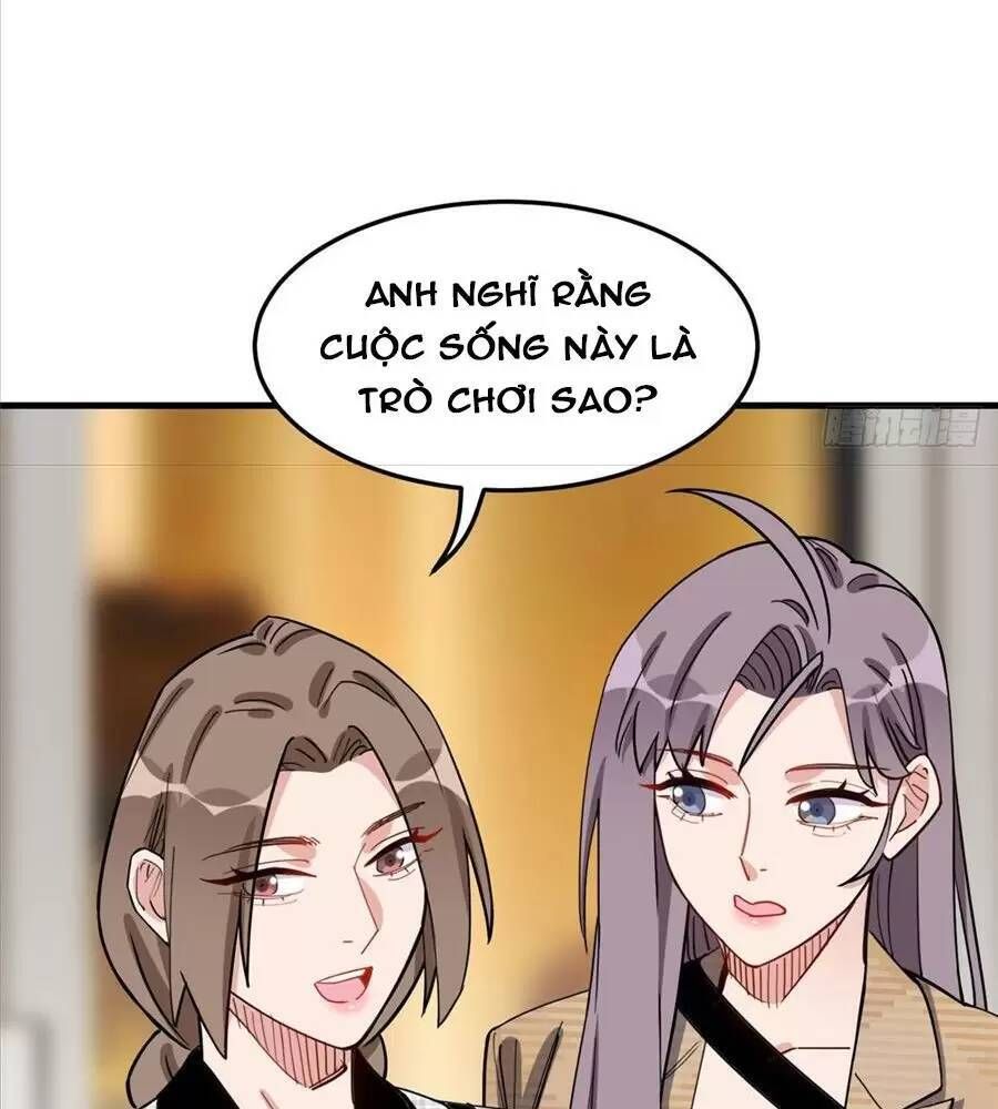 đọc truyện Cố Tổng Vợ Của Ngài Quá Mạnh Rồi! Chương 78 ảnh 36 tại Giả Dược