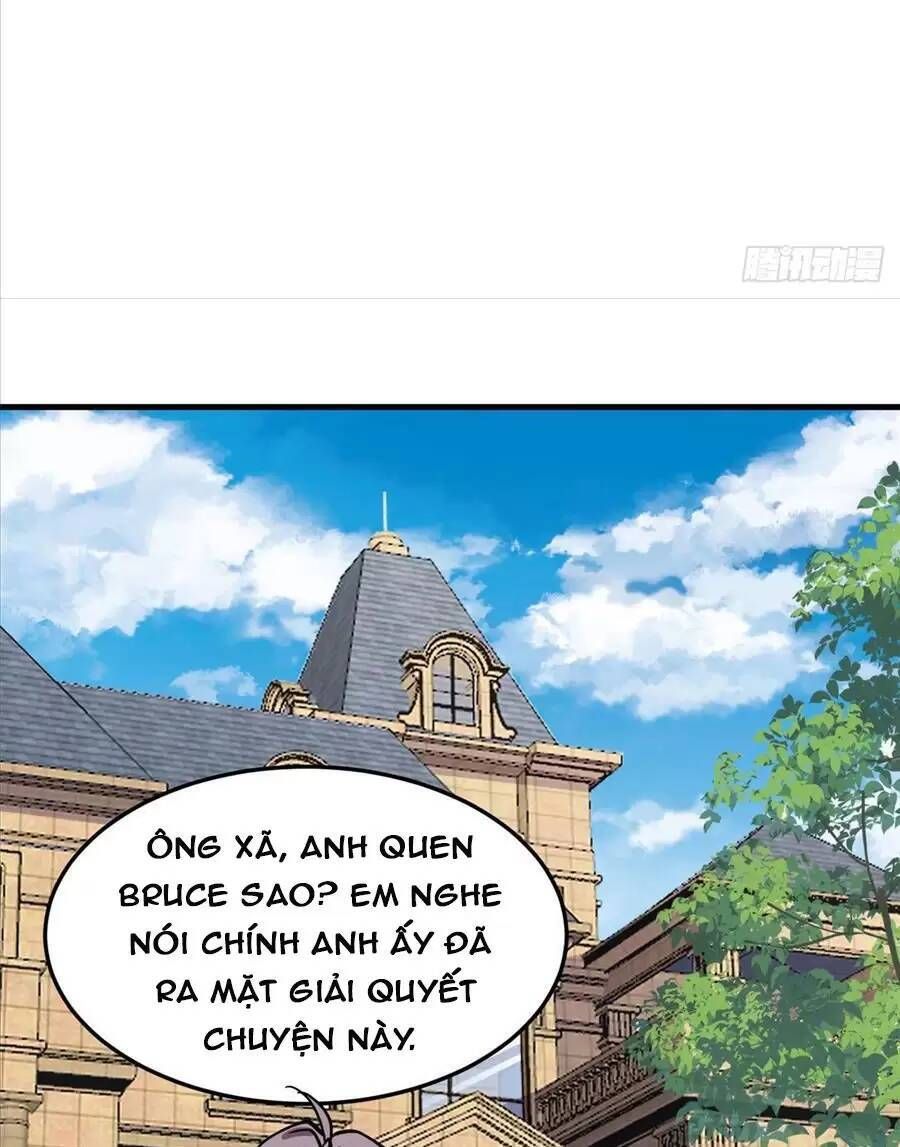 đọc truyện Cố Tổng Vợ Của Ngài Quá Mạnh Rồi! Chương 78 ảnh 5 tại Giả Dược