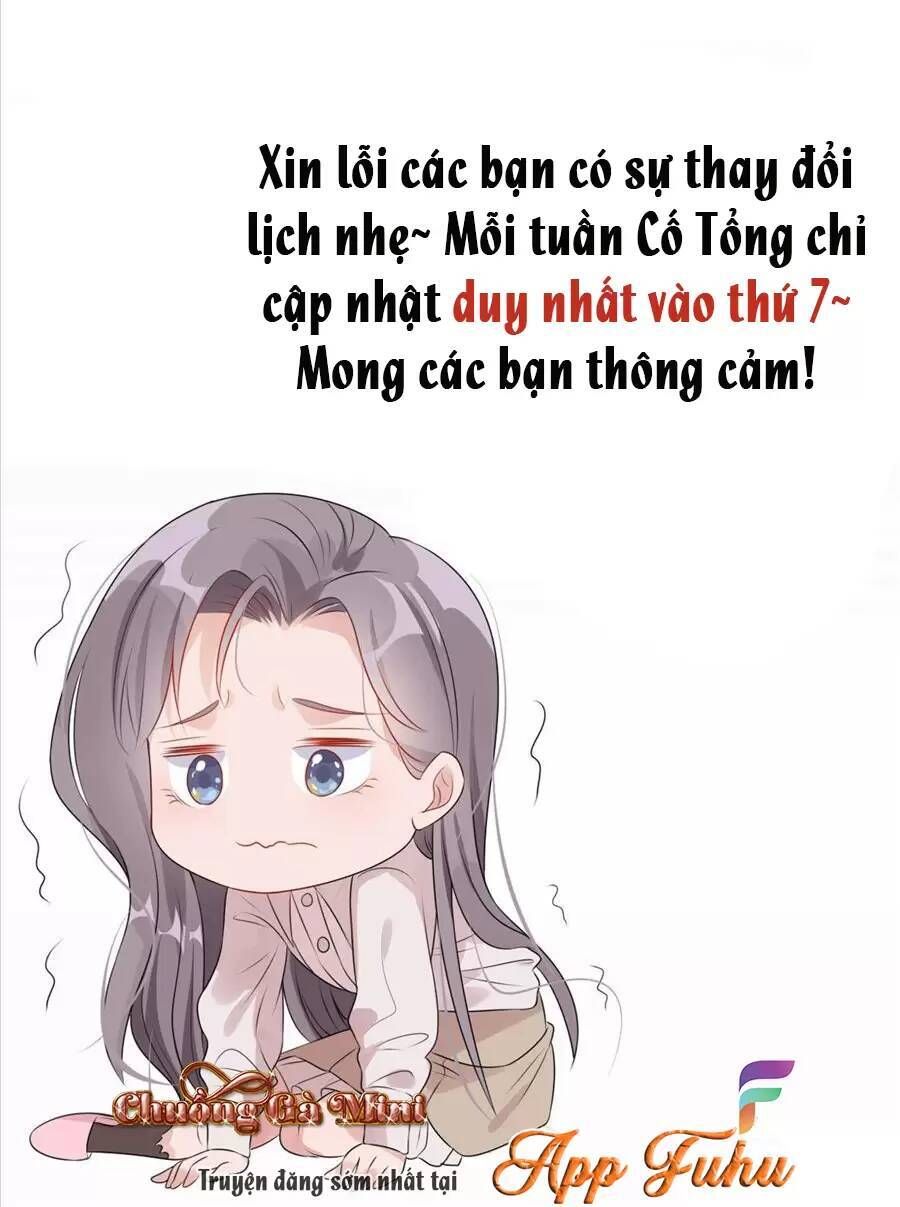 đọc truyện Cố Tổng Vợ Của Ngài Quá Mạnh Rồi! Chương 78 ảnh 44 tại Giả Dược