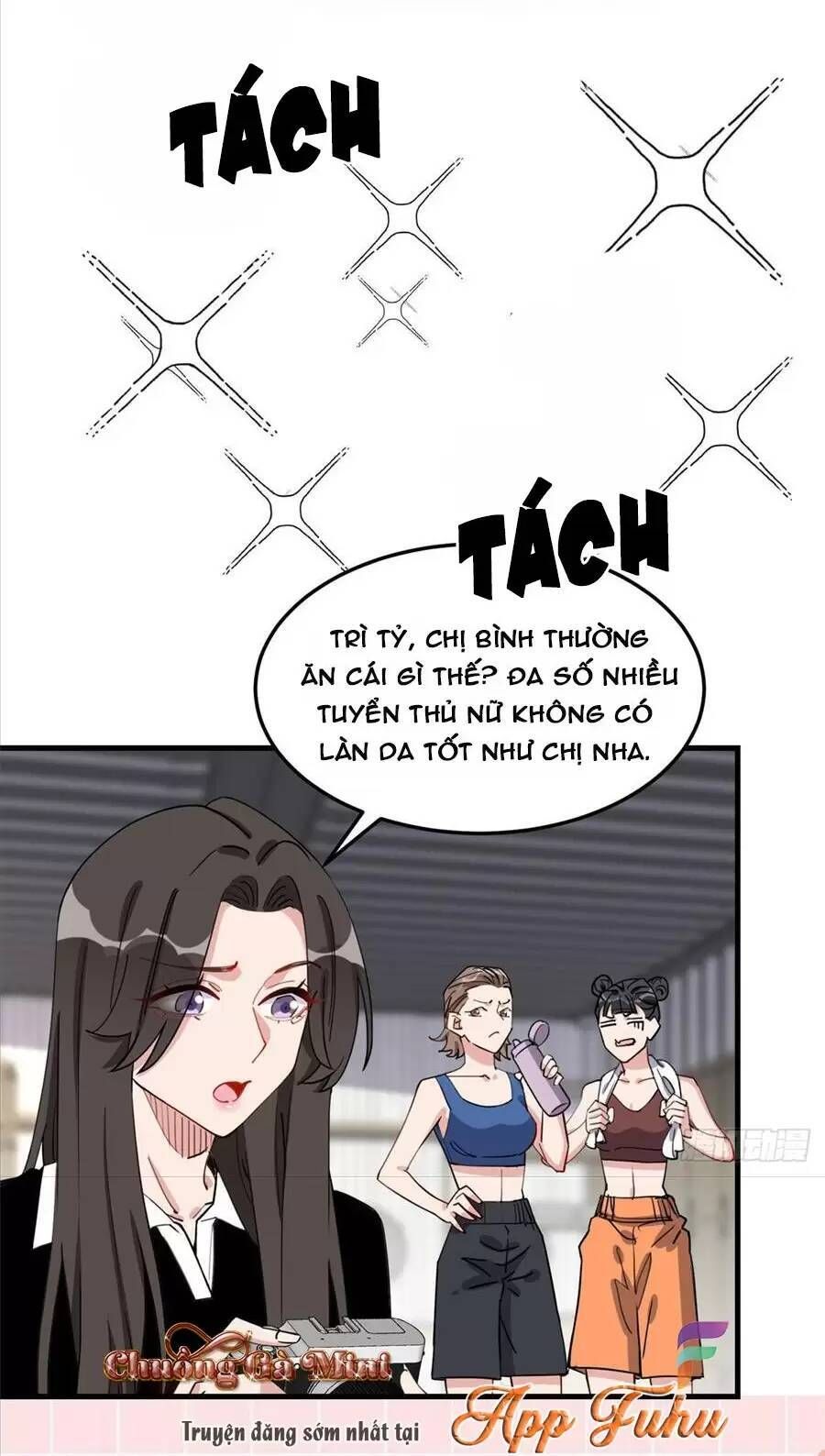 đọc truyện Cố Tổng Vợ Của Ngài Quá Mạnh Rồi! Chương 79 ảnh 27 tại Giả Dược