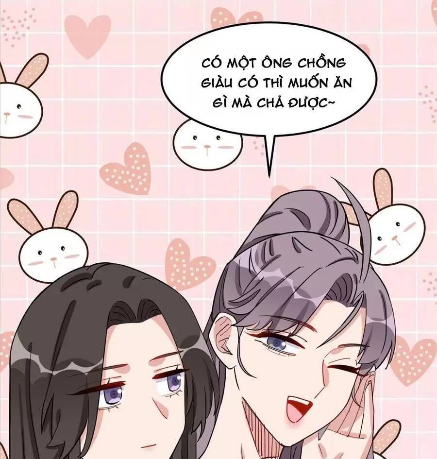 đọc truyện Cố Tổng Vợ Của Ngài Quá Mạnh Rồi! Chương 79 ảnh 28 tại Giả Dược