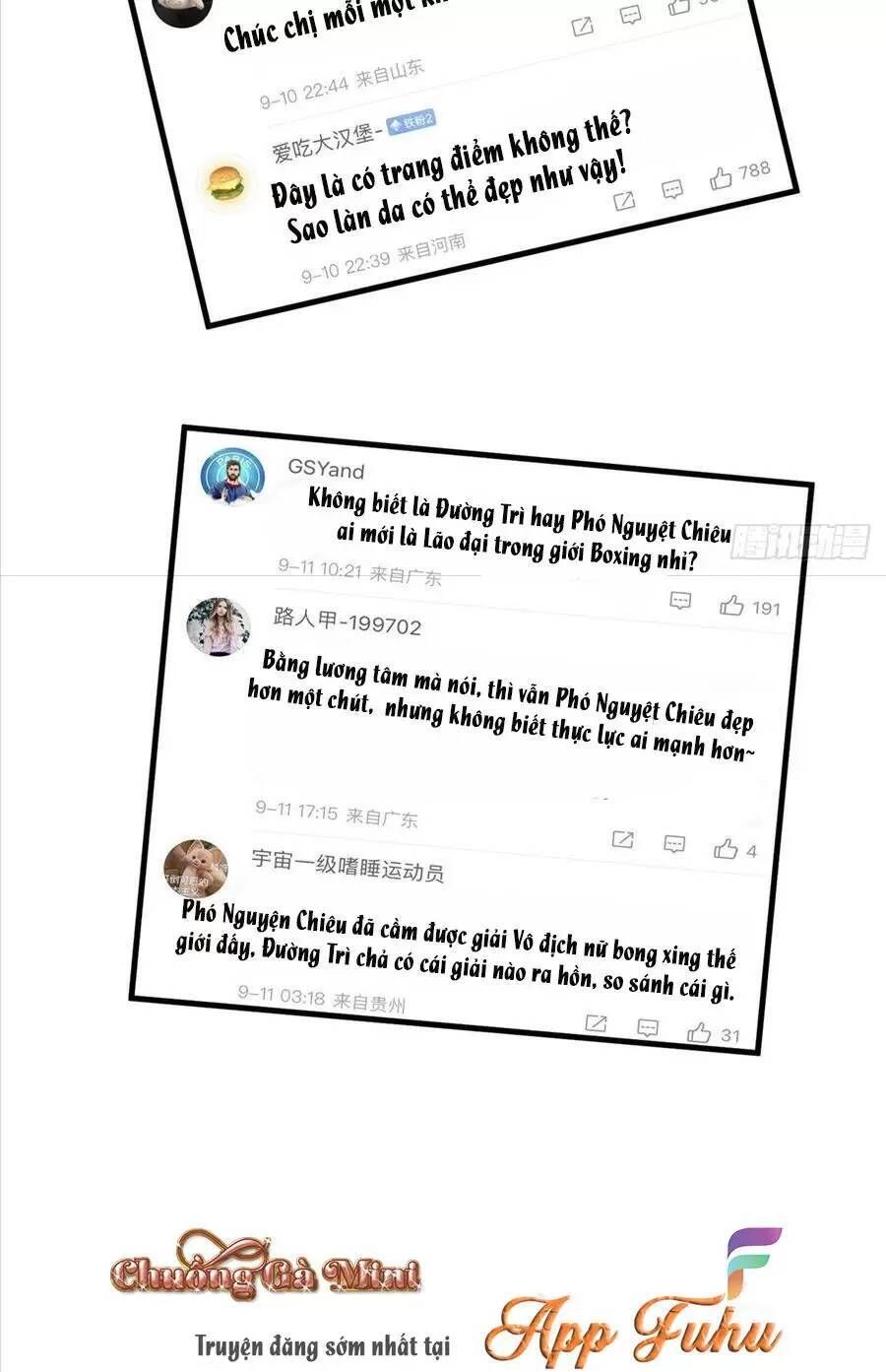 đọc truyện Cố Tổng Vợ Của Ngài Quá Mạnh Rồi! Chương 79 ảnh 31 tại Giả Dược