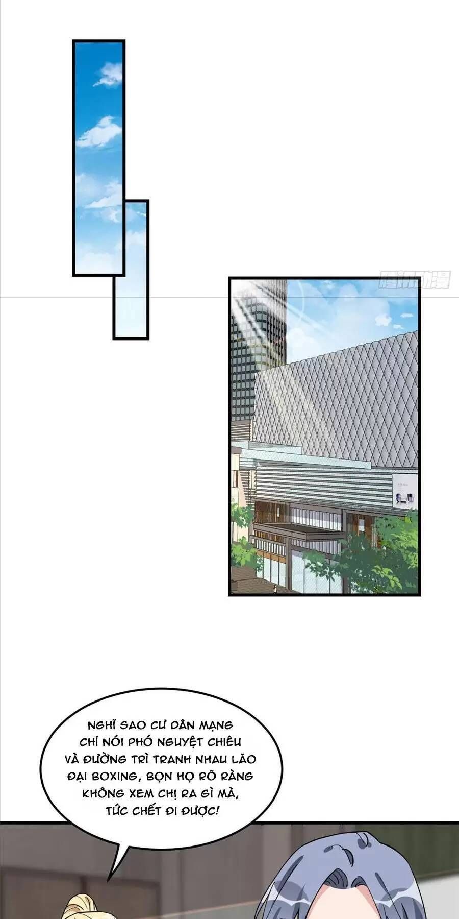đọc truyện Cố Tổng Vợ Của Ngài Quá Mạnh Rồi! Chương 79 ảnh 32 tại Giả Dược