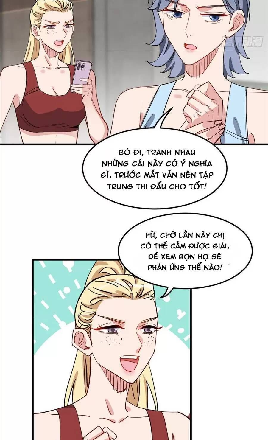 đọc truyện Cố Tổng Vợ Của Ngài Quá Mạnh Rồi! Chương 79 ảnh 33 tại Giả Dược