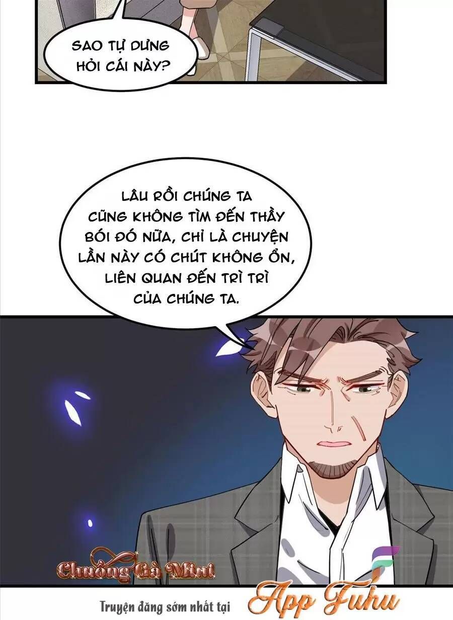 đọc truyện Cố Tổng Vợ Của Ngài Quá Mạnh Rồi! Chương 79 ảnh 7 tại Giả Dược