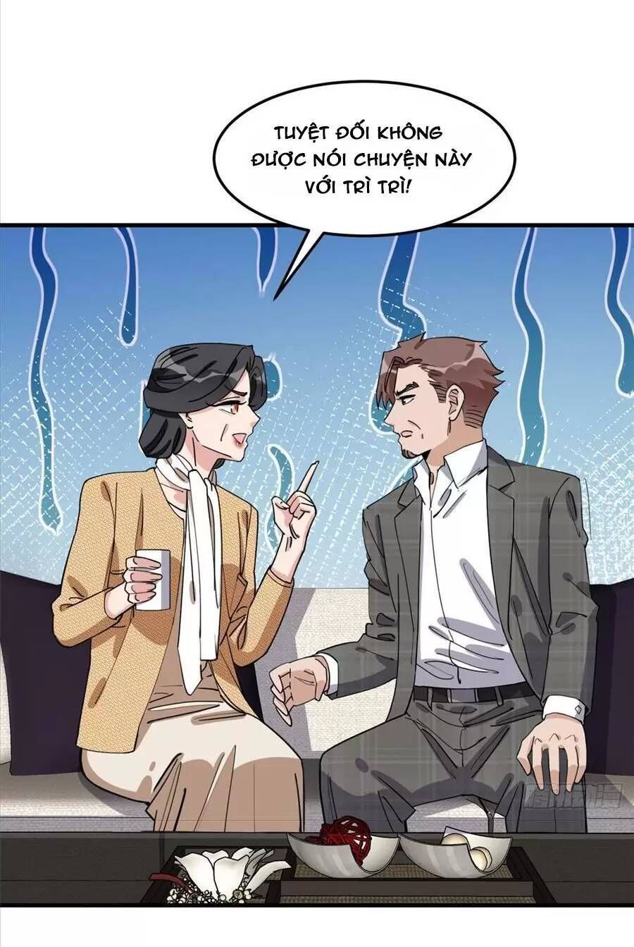 đọc truyện Cố Tổng Vợ Của Ngài Quá Mạnh Rồi! Chương 79 ảnh 10 tại Giả Dược