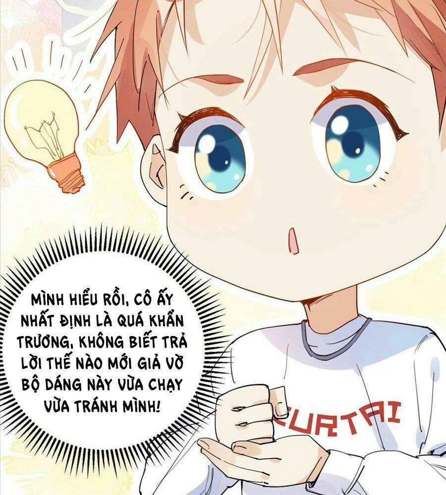 đọc truyện Cố Tổng Vợ Của Ngài Quá Mạnh Rồi! Chương 8 ảnh 11 tại Truyện Dạ Ký
