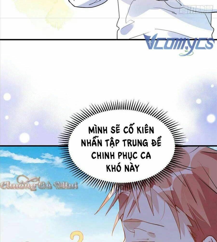 đọc truyện Cố Tổng Vợ Của Ngài Quá Mạnh Rồi! Chương 8 ảnh 12 tại Truyện Dạ Ký