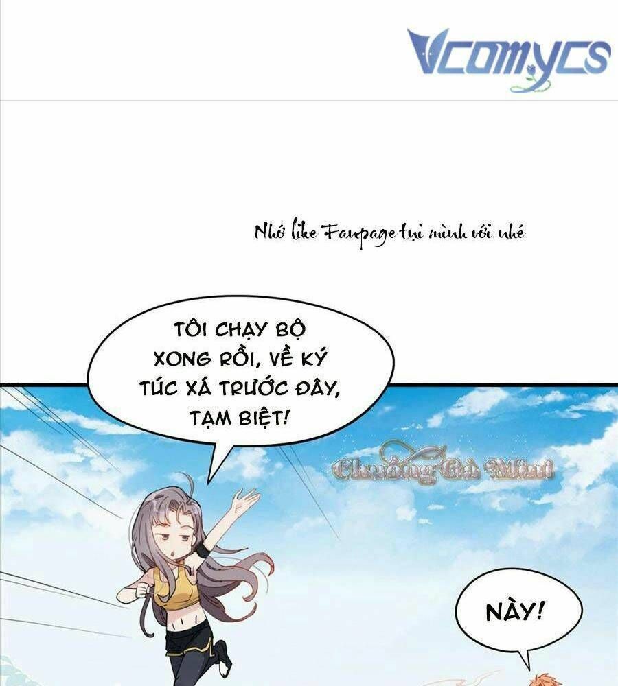 đọc truyện Cố Tổng Vợ Của Ngài Quá Mạnh Rồi! Chương 8 ảnh 15 tại Truyện Dạ Ký