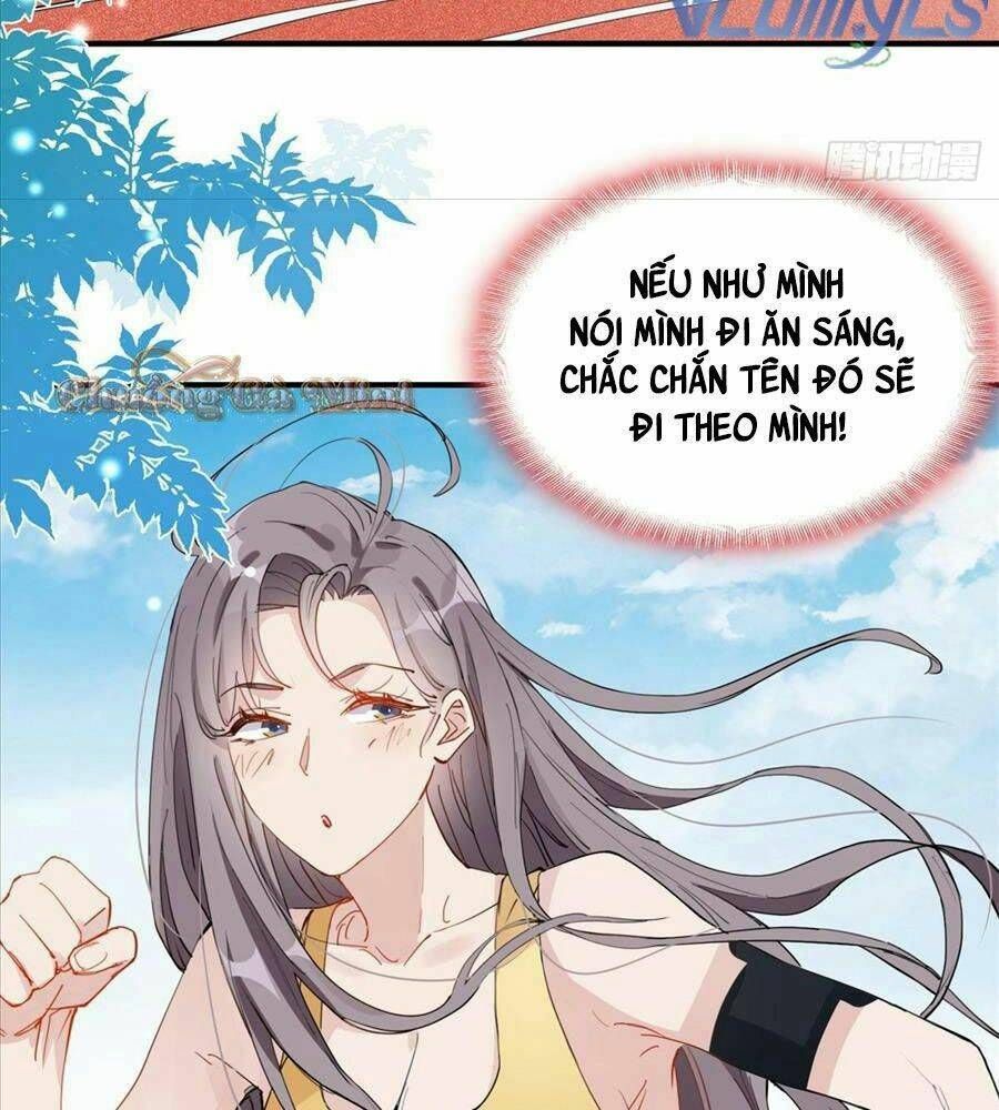 đọc truyện Cố Tổng Vợ Của Ngài Quá Mạnh Rồi! Chương 8 ảnh 17 tại Truyện Dạ Ký