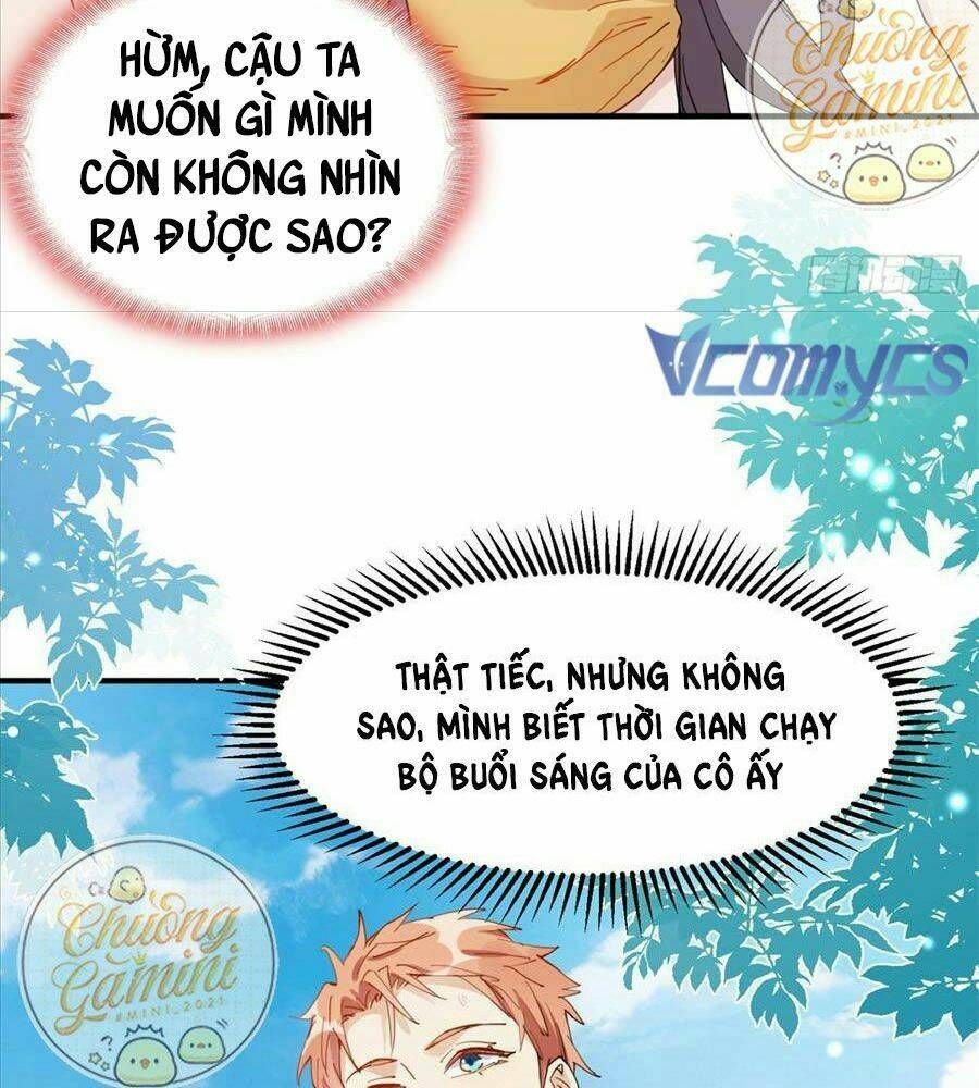 đọc truyện Cố Tổng Vợ Của Ngài Quá Mạnh Rồi! Chương 8 ảnh 19 tại Truyện Dạ Ký