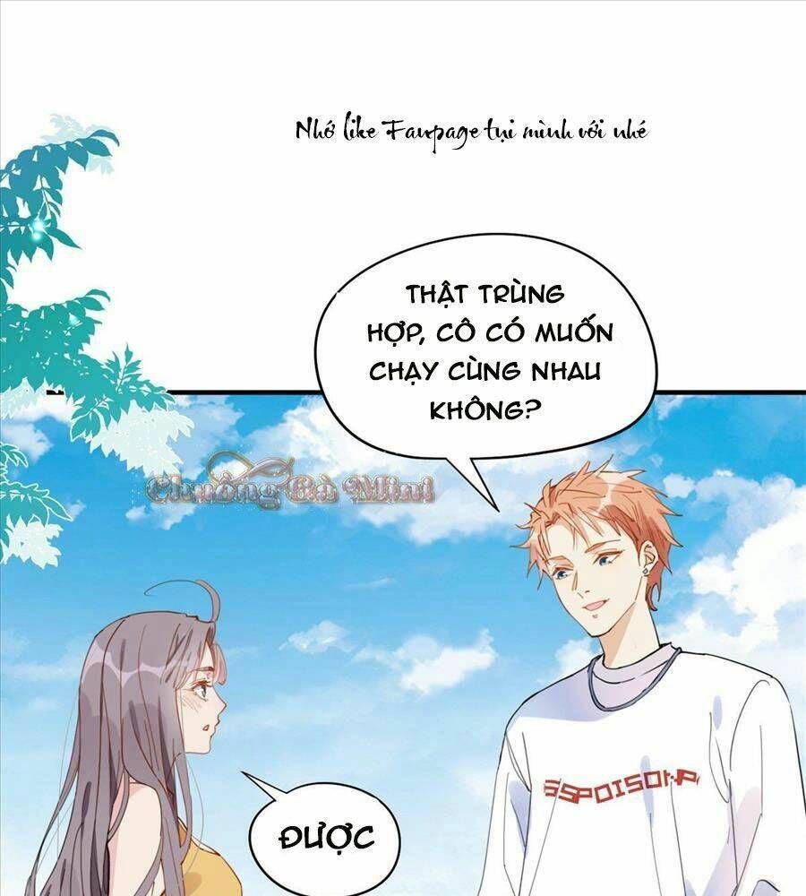 đọc truyện Cố Tổng Vợ Của Ngài Quá Mạnh Rồi! Chương 8 ảnh 3 tại Truyện Dạ Ký