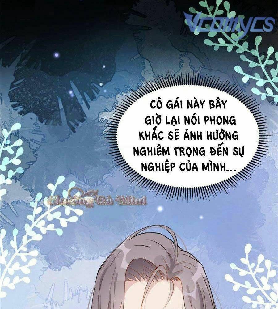 đọc truyện Cố Tổng Vợ Của Ngài Quá Mạnh Rồi! Chương 8 ảnh 39 tại Truyện Dạ Ký