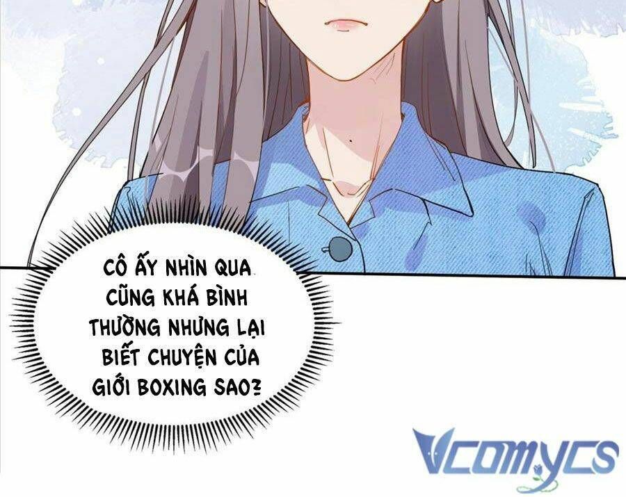 đọc truyện Cố Tổng Vợ Của Ngài Quá Mạnh Rồi! Chương 8 ảnh 41 tại Truyện Dạ Ký
