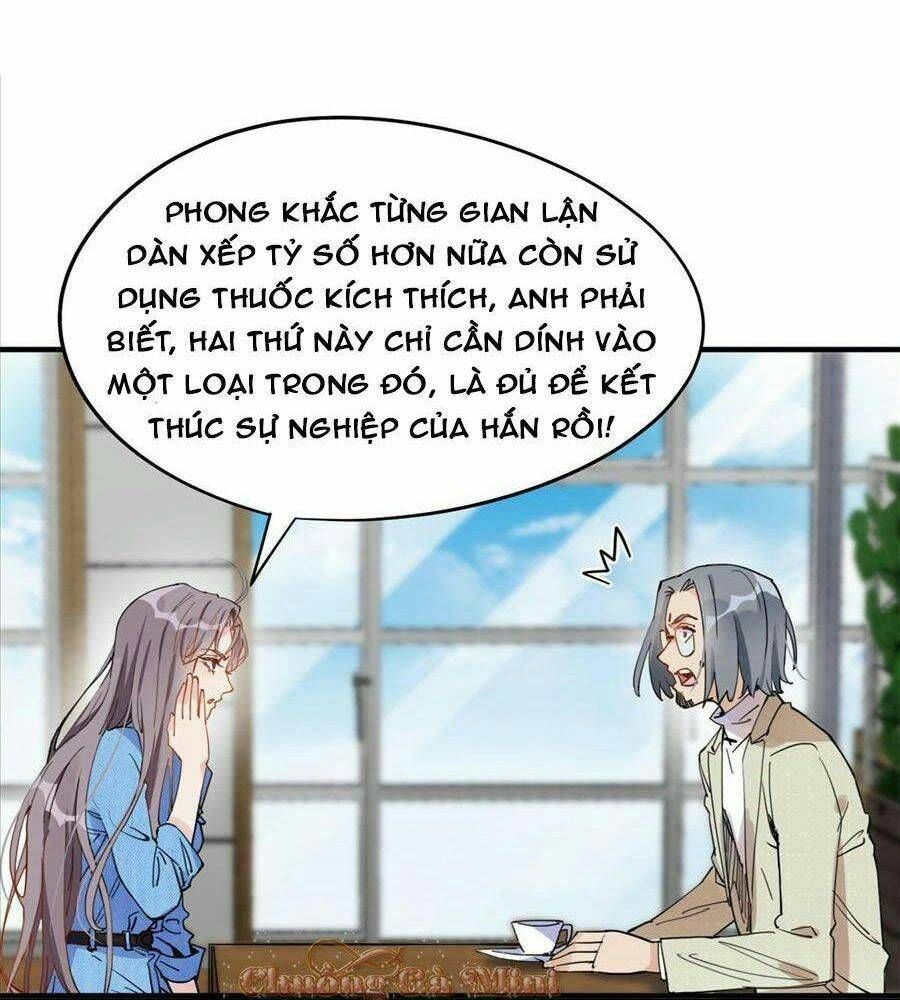 đọc truyện Cố Tổng Vợ Của Ngài Quá Mạnh Rồi! Chương 8 ảnh 42 tại Truyện Dạ Ký
