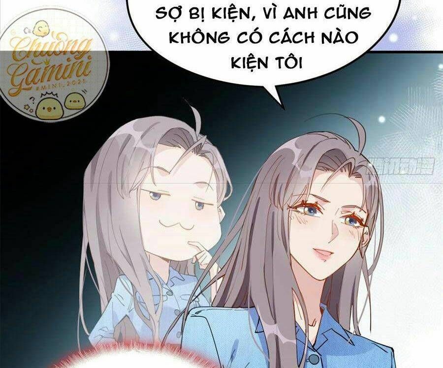 đọc truyện Cố Tổng Vợ Của Ngài Quá Mạnh Rồi! Chương 8 ảnh 46 tại Truyện Dạ Ký