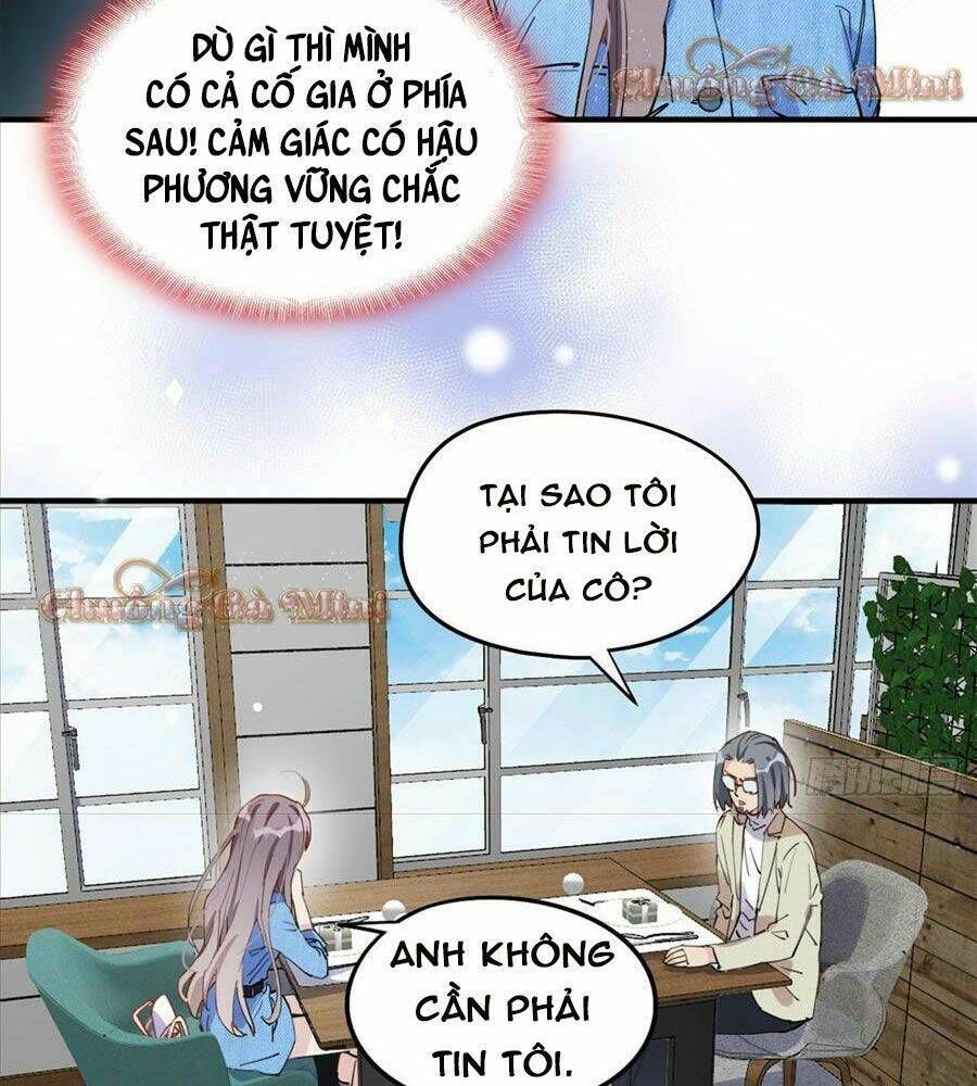 đọc truyện Cố Tổng Vợ Của Ngài Quá Mạnh Rồi! Chương 8 ảnh 47 tại Truyện Dạ Ký