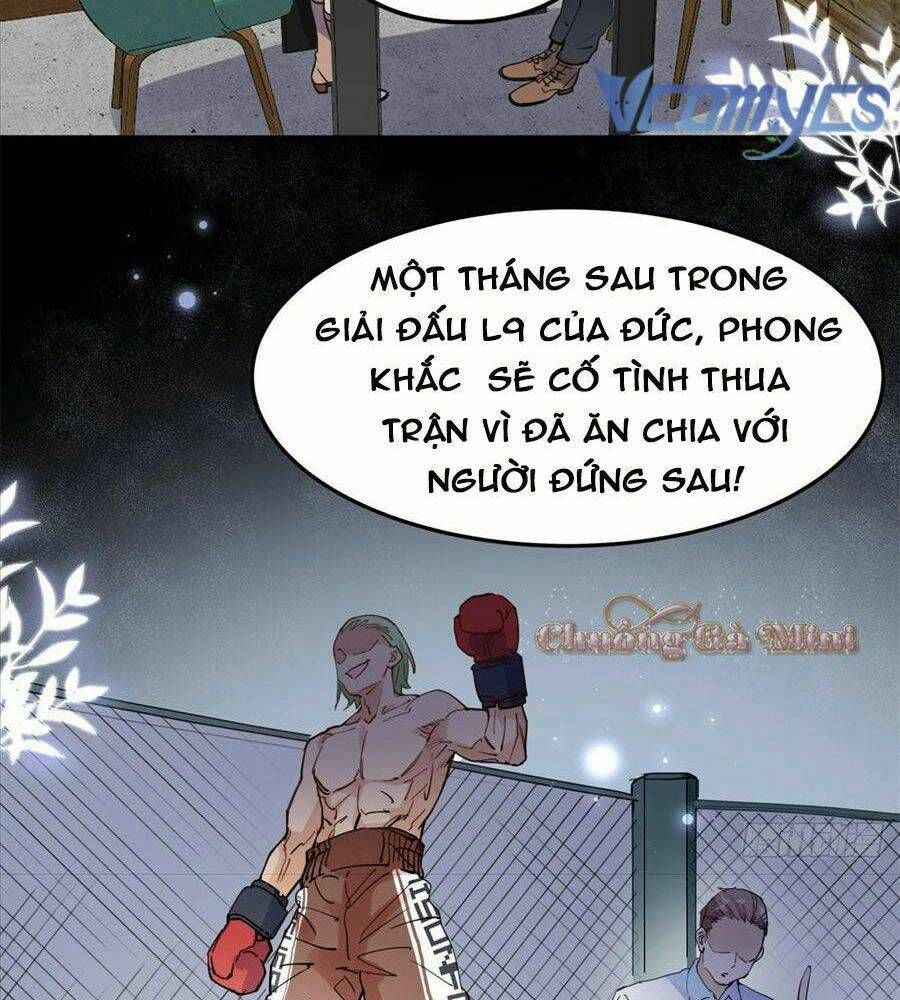 đọc truyện Cố Tổng Vợ Của Ngài Quá Mạnh Rồi! Chương 8 ảnh 48 tại Truyện Dạ Ký