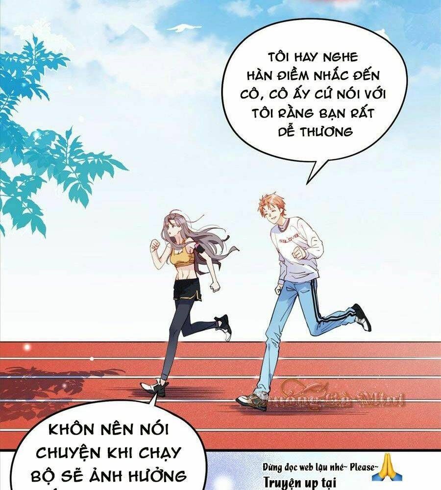 đọc truyện Cố Tổng Vợ Của Ngài Quá Mạnh Rồi! Chương 8 ảnh 6 tại Truyện Dạ Ký