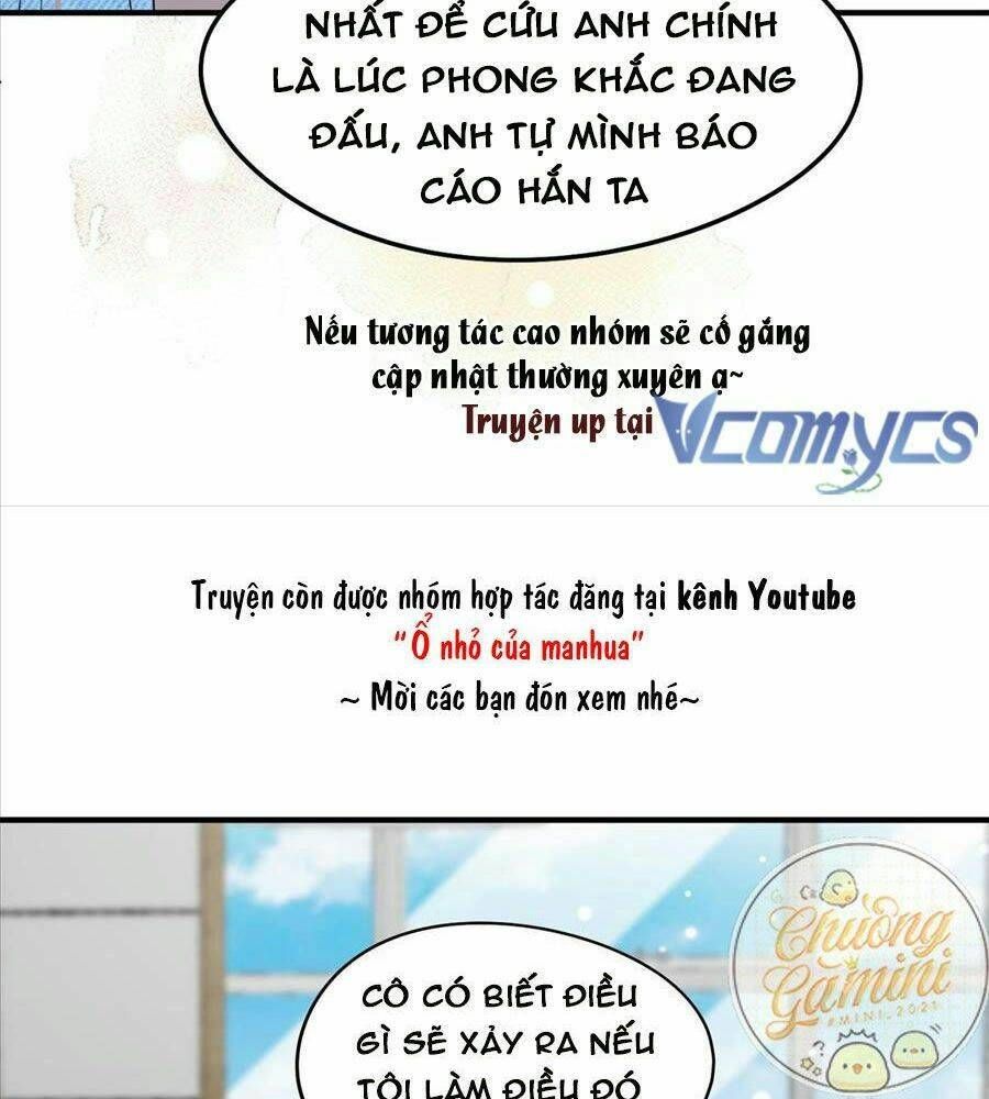 đọc truyện Cố Tổng Vợ Của Ngài Quá Mạnh Rồi! Chương 8 ảnh 53 tại Truyện Dạ Ký