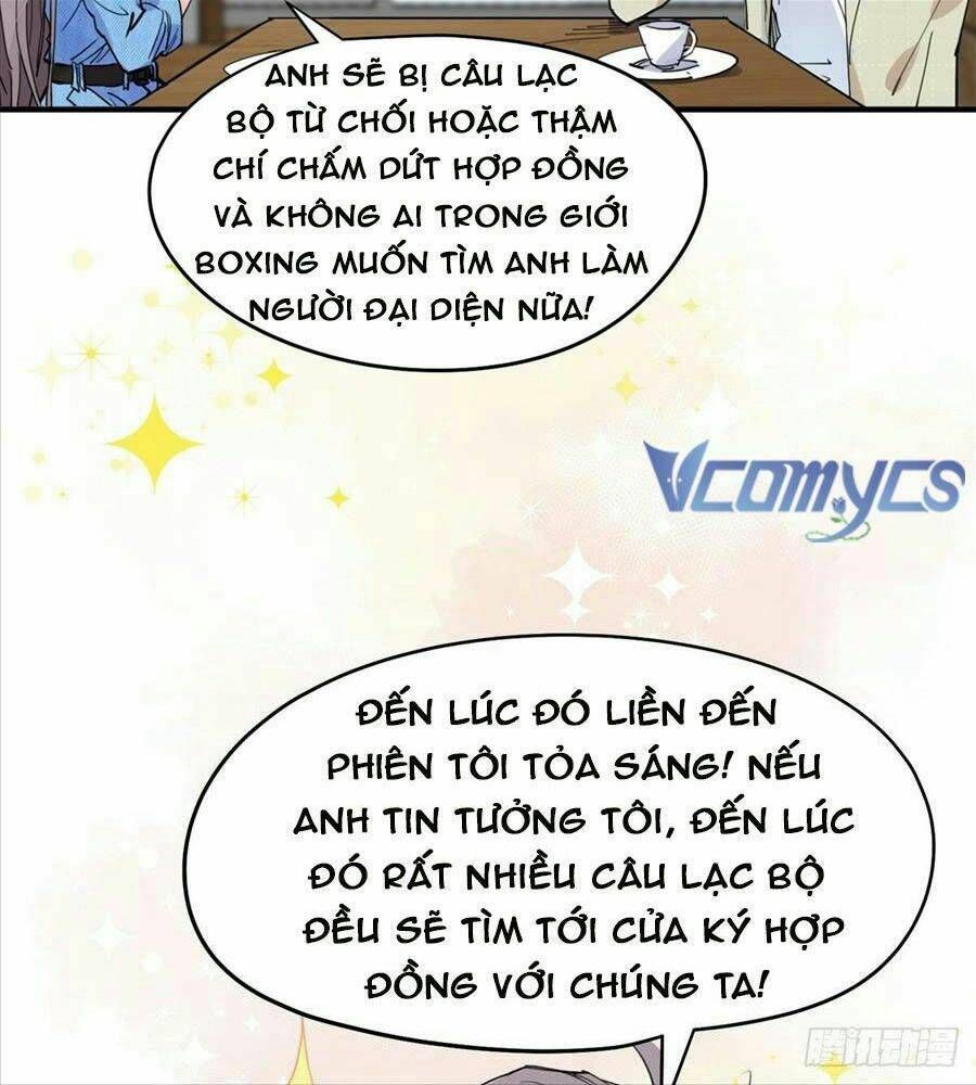 đọc truyện Cố Tổng Vợ Của Ngài Quá Mạnh Rồi! Chương 8 ảnh 55 tại Truyện Dạ Ký