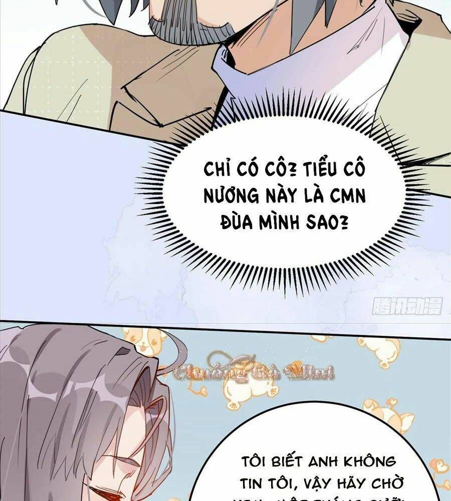 đọc truyện Cố Tổng Vợ Của Ngài Quá Mạnh Rồi! Chương 8 ảnh 59 tại Truyện Dạ Ký