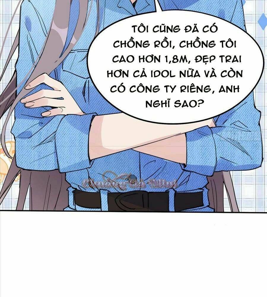 đọc truyện Cố Tổng Vợ Của Ngài Quá Mạnh Rồi! Chương 8 ảnh 72 tại Truyện Dạ Ký