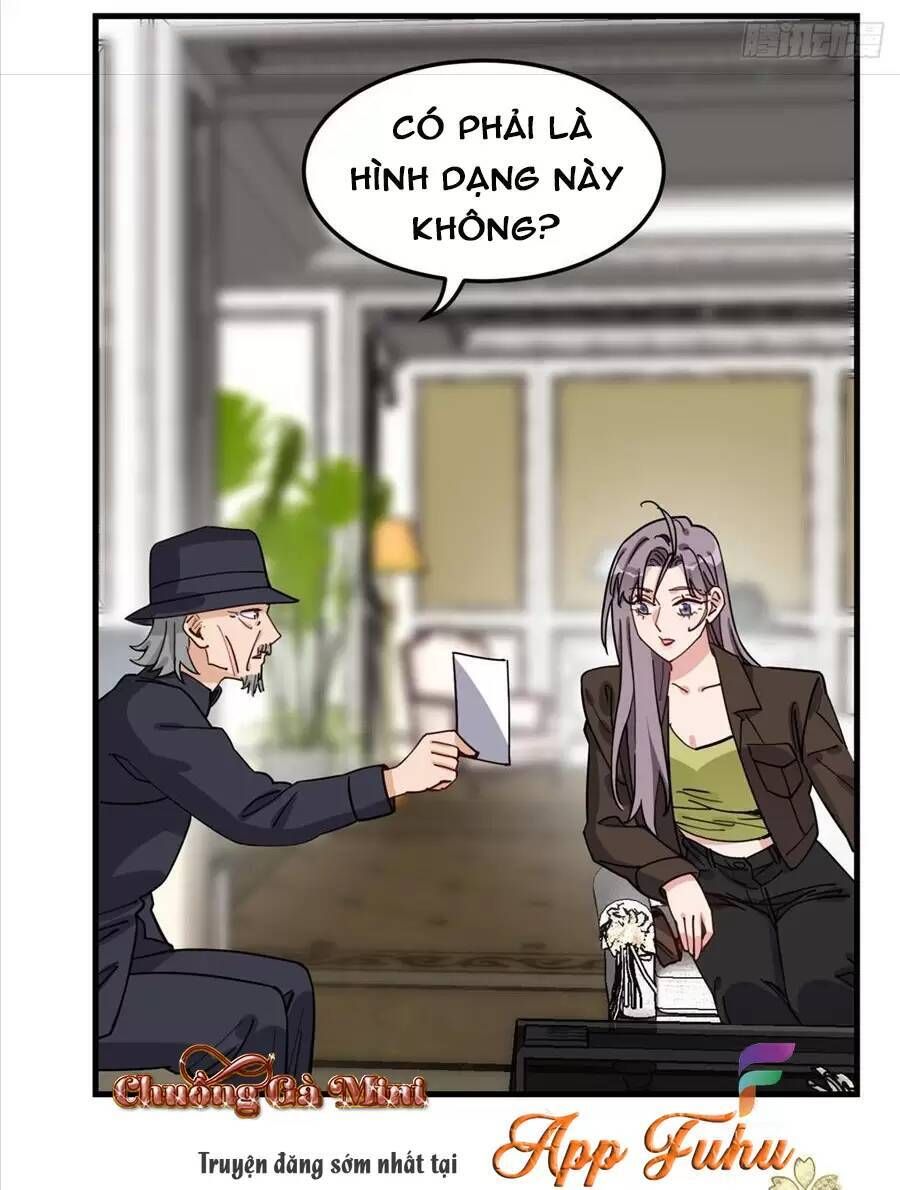 đọc truyện Cố Tổng Vợ Của Ngài Quá Mạnh Rồi! Chương 80 ảnh 25 tại Thiên Thai Truyện