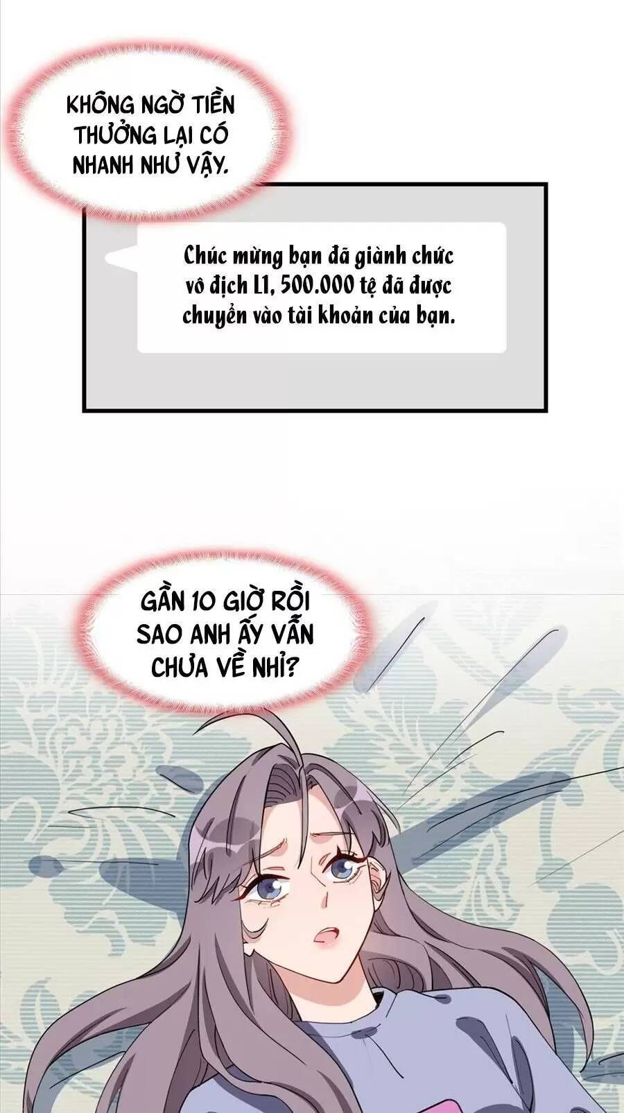 đọc truyện Cố Tổng Vợ Của Ngài Quá Mạnh Rồi! Chương 81 ảnh 13 tại Giả Dược