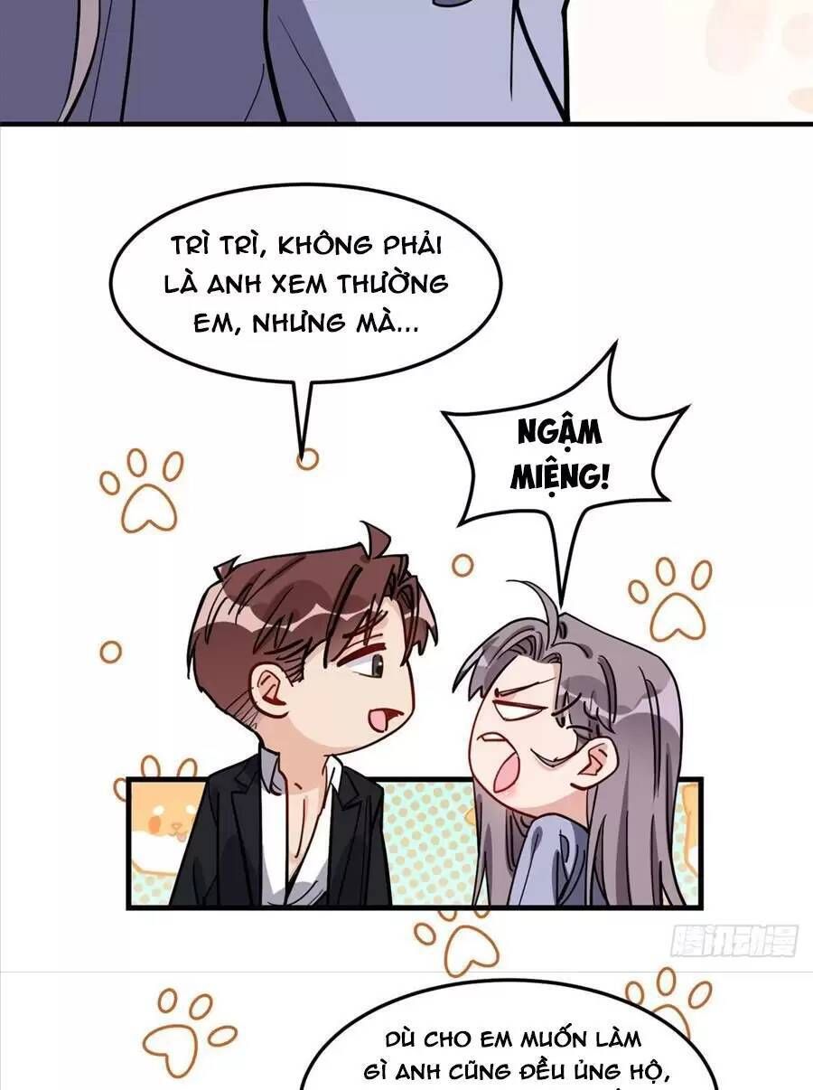 đọc truyện Cố Tổng Vợ Của Ngài Quá Mạnh Rồi! Chương 81 ảnh 22 tại Giả Dược