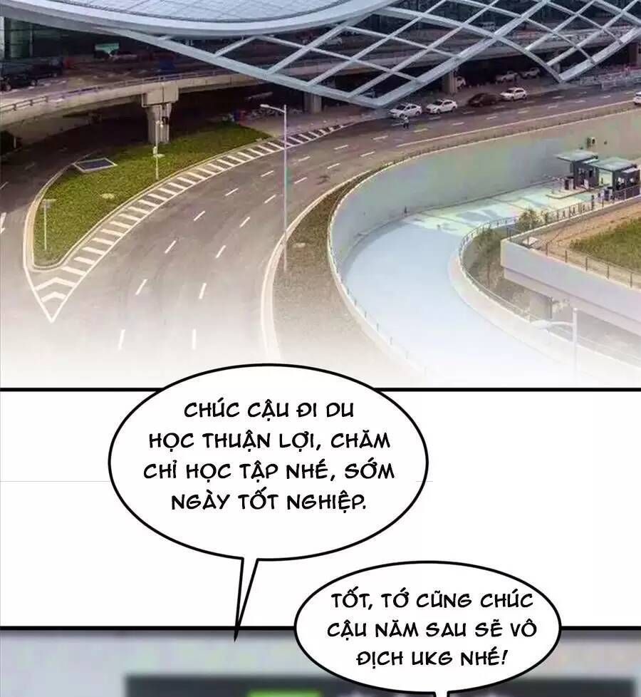 đọc truyện Cố Tổng Vợ Của Ngài Quá Mạnh Rồi! Chương 81 ảnh 4 tại Giả Dược