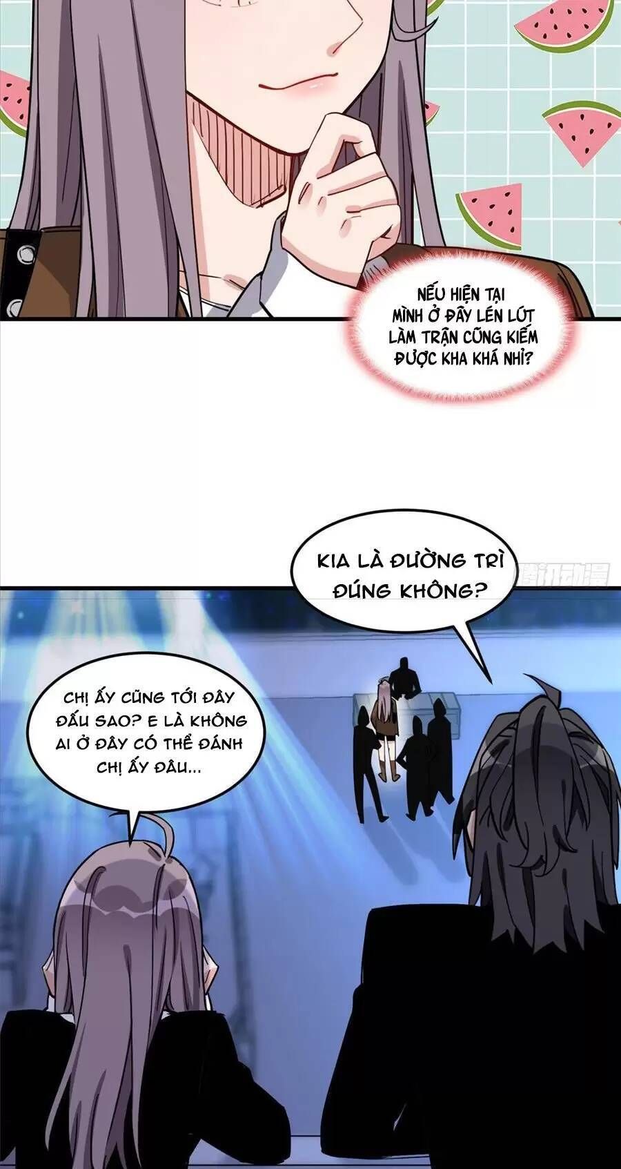 đọc truyện Cố Tổng Vợ Của Ngài Quá Mạnh Rồi! Chương 81 ảnh 38 tại Giả Dược