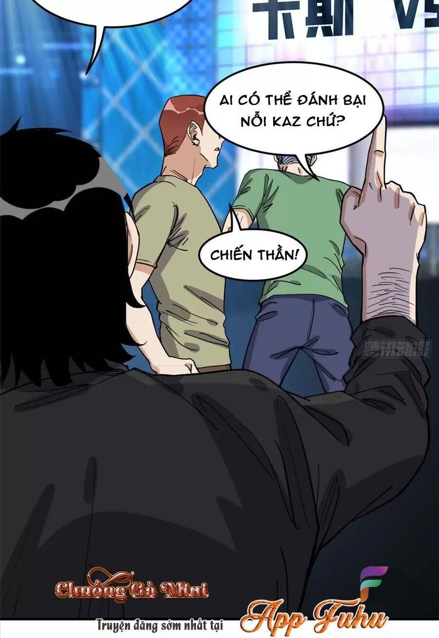 đọc truyện Cố Tổng Vợ Của Ngài Quá Mạnh Rồi! Chương 81 ảnh 43 tại Giả Dược