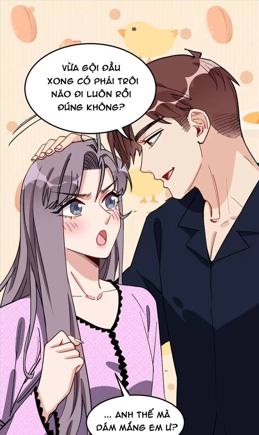 đọc truyện Cố Tổng Vợ Của Ngài Quá Mạnh Rồi! Chương 84 ảnh 13 tại Thiên Thai Truyện