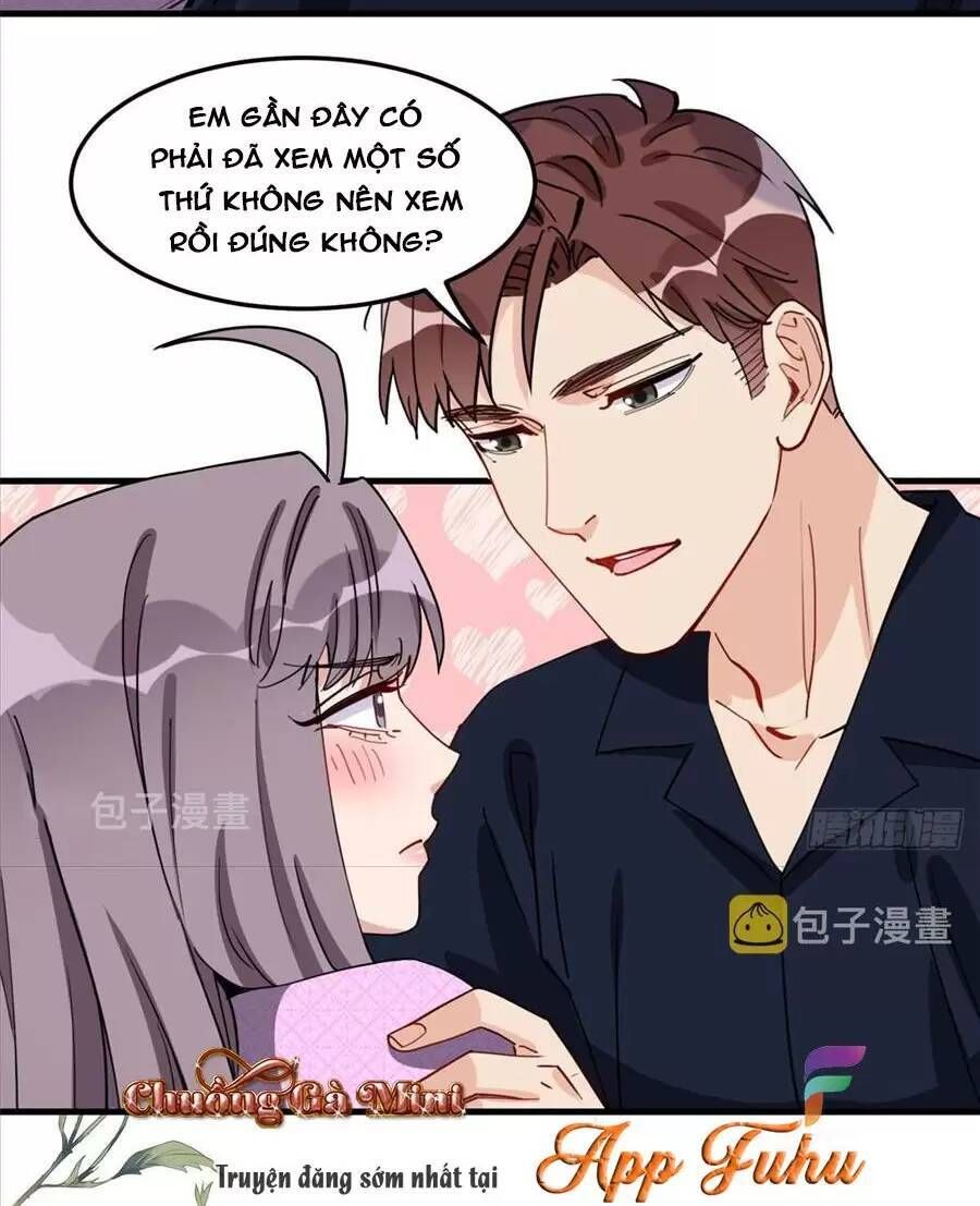 đọc truyện Cố Tổng Vợ Của Ngài Quá Mạnh Rồi! Chương 84 ảnh 16 tại Thiên Thai Truyện