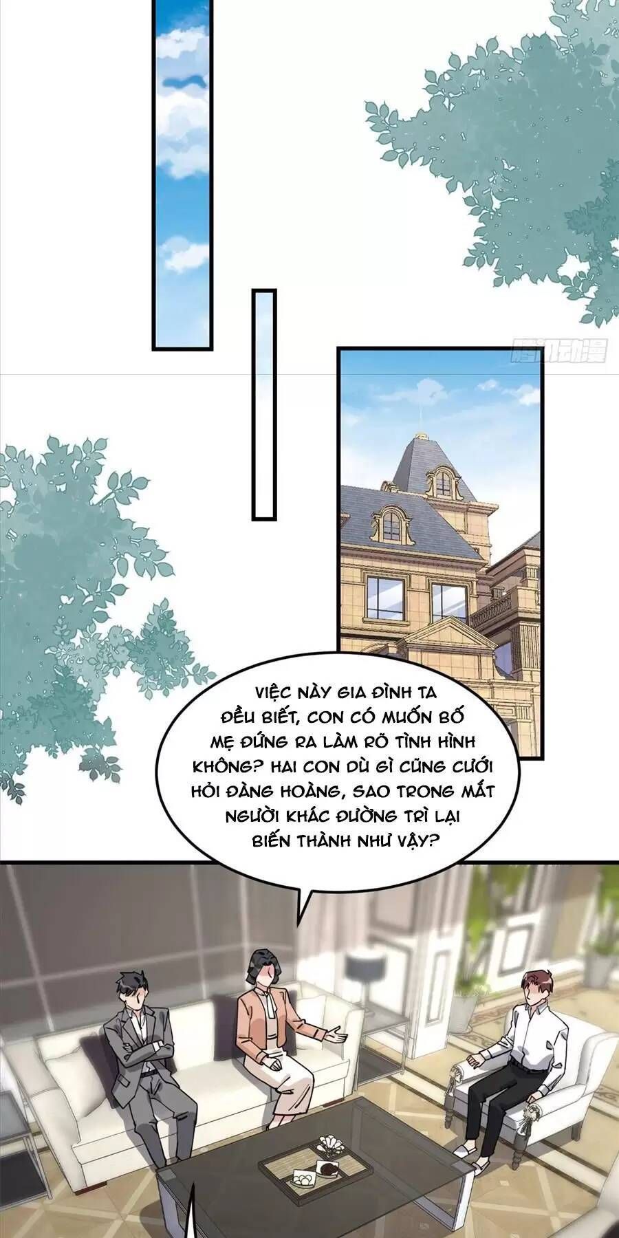 đọc truyện Cố Tổng Vợ Của Ngài Quá Mạnh Rồi! Chương 86 ảnh 12 tại Giả Dược