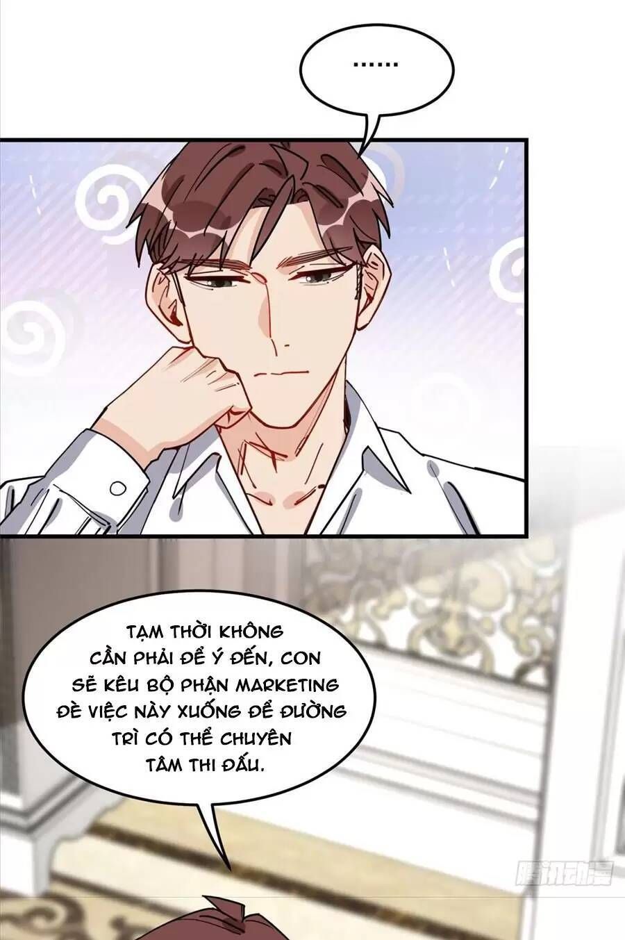 đọc truyện Cố Tổng Vợ Của Ngài Quá Mạnh Rồi! Chương 86 ảnh 14 tại Giả Dược