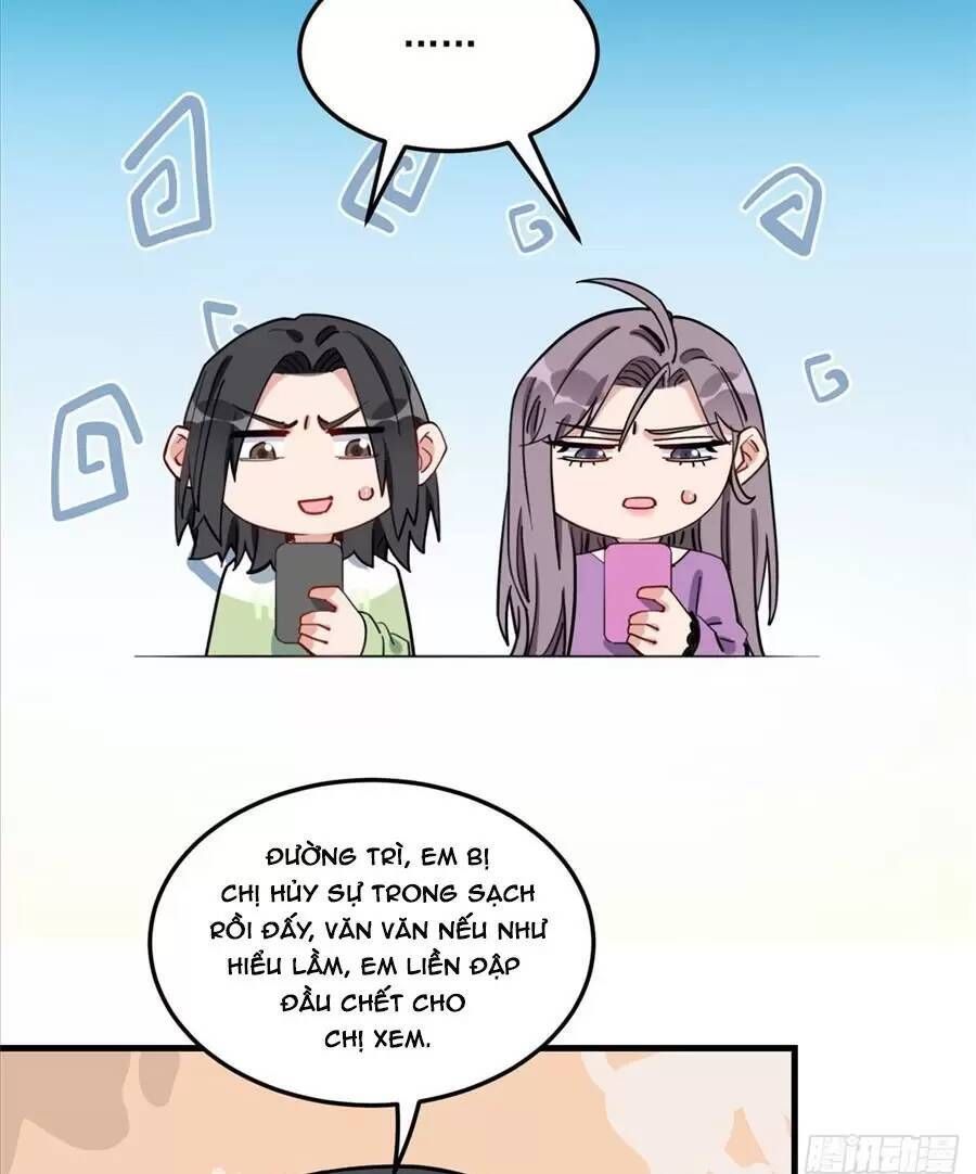 đọc truyện Cố Tổng Vợ Của Ngài Quá Mạnh Rồi! Chương 86 ảnh 18 tại Giả Dược