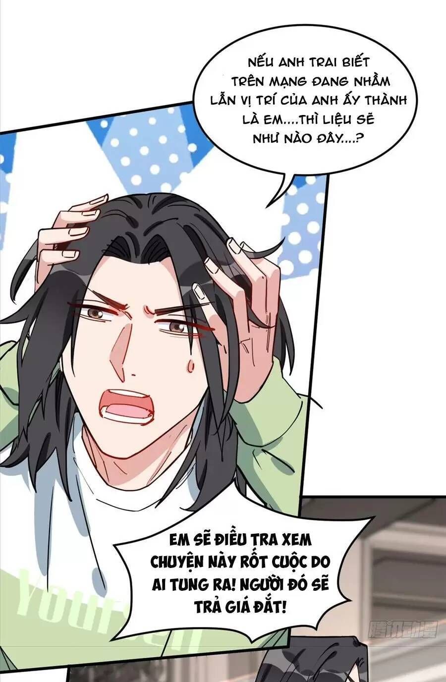đọc truyện Cố Tổng Vợ Của Ngài Quá Mạnh Rồi! Chương 86 ảnh 25 tại Giả Dược