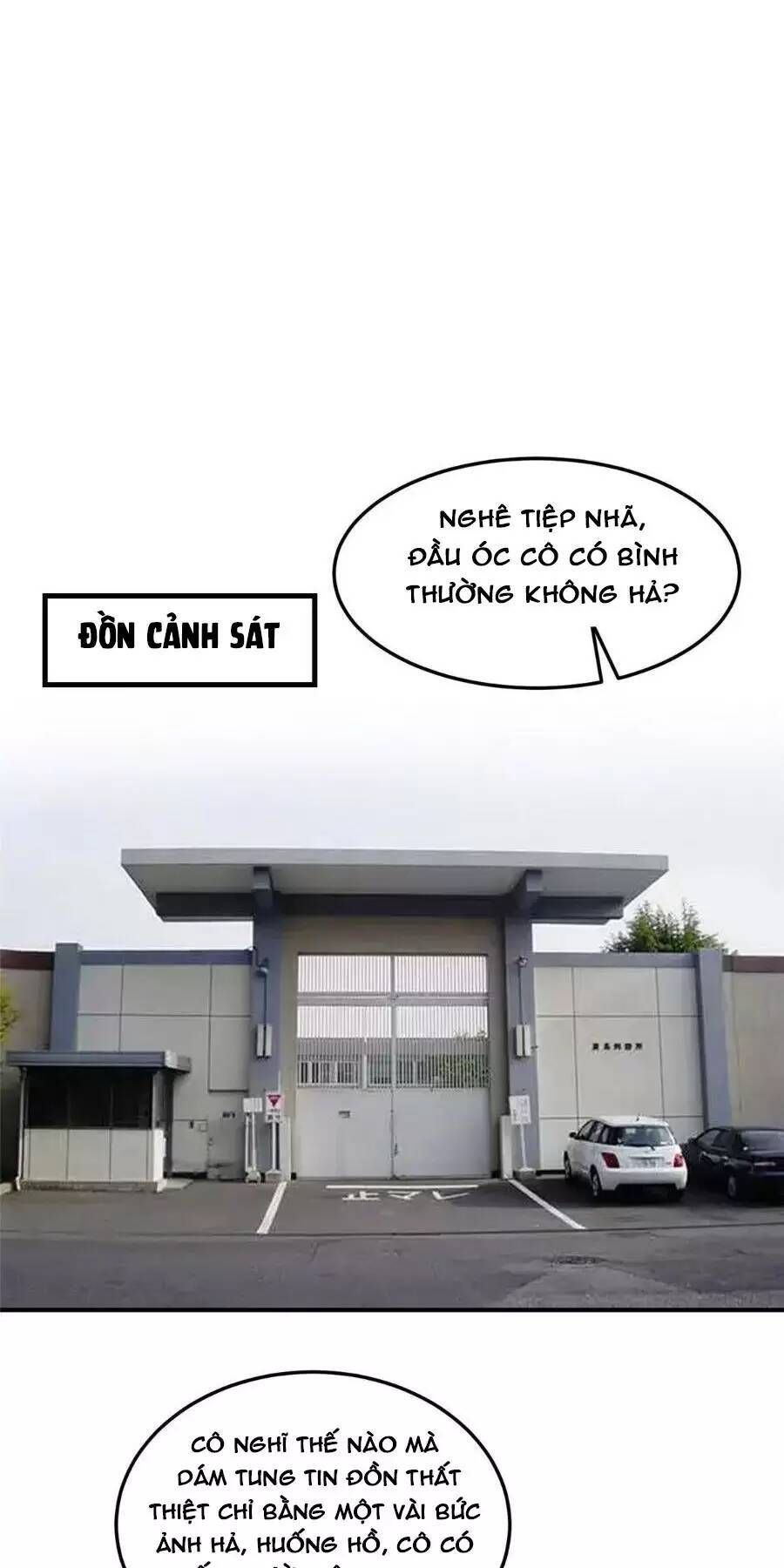đọc truyện Cố Tổng Vợ Của Ngài Quá Mạnh Rồi! Chương 86 ảnh 37 tại Giả Dược