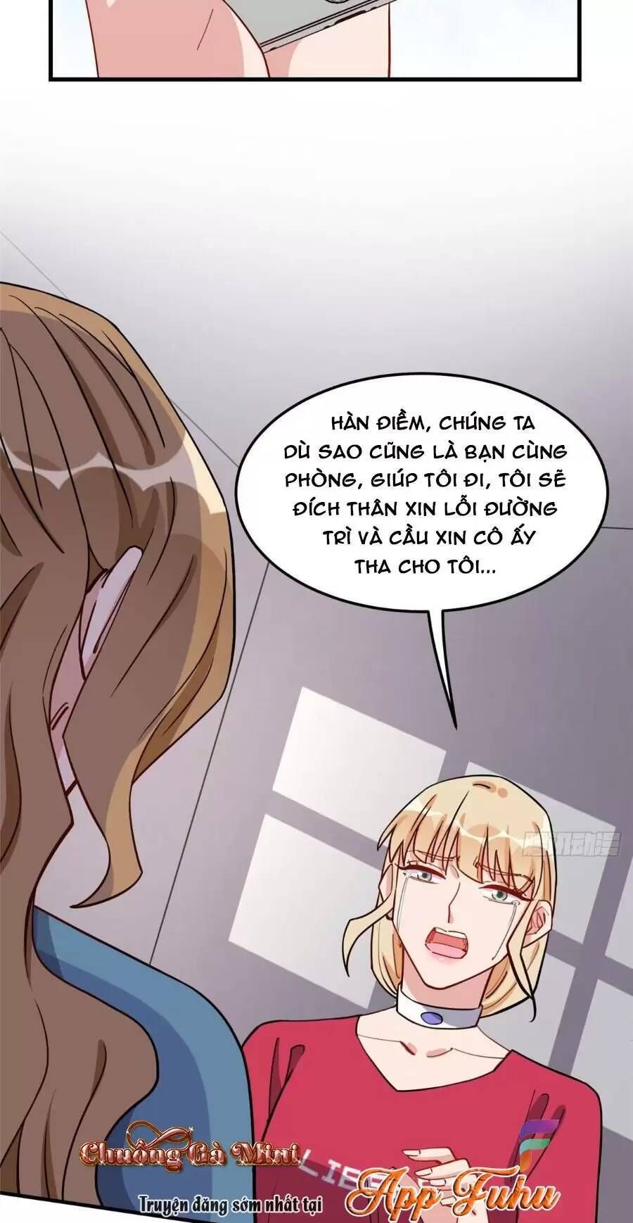 đọc truyện Cố Tổng Vợ Của Ngài Quá Mạnh Rồi! Chương 86 ảnh 45 tại Giả Dược